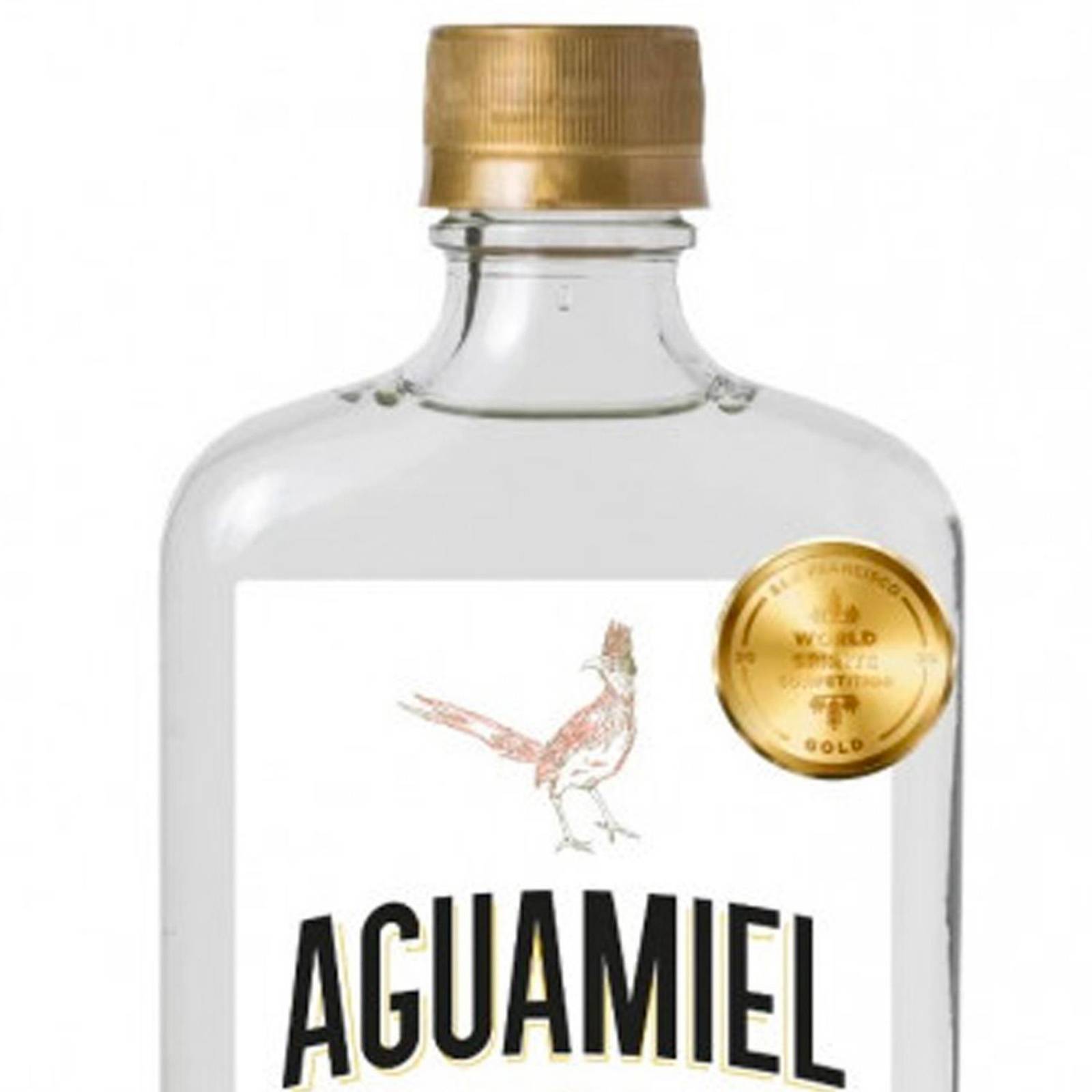 Bacanora Aguamiel 250 ml 