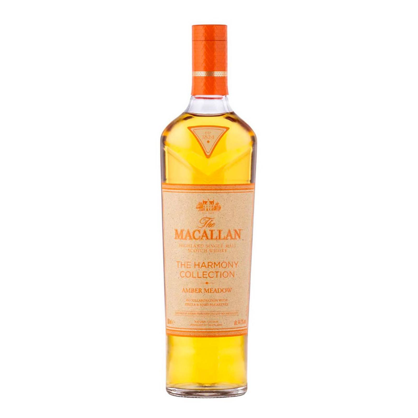 Whisky The Macallan Amber Meadow 700 ml 