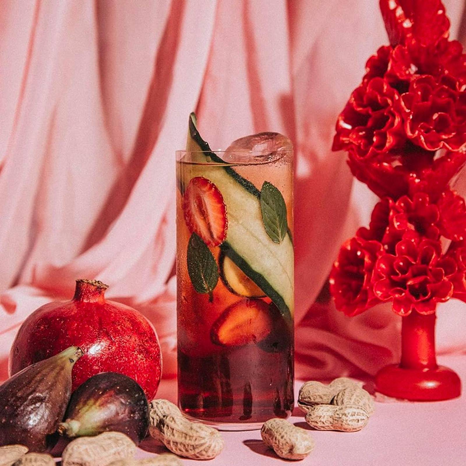 Pack de 4 Licor de Agave Xila 750 ml