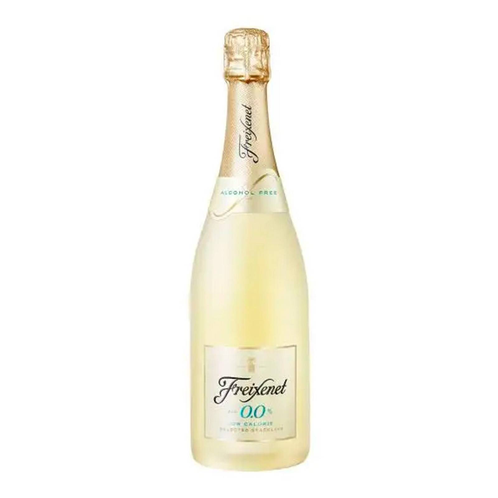Pack de 12 Vino Espumoso Freixenet Sin Alcohol 750 ml 