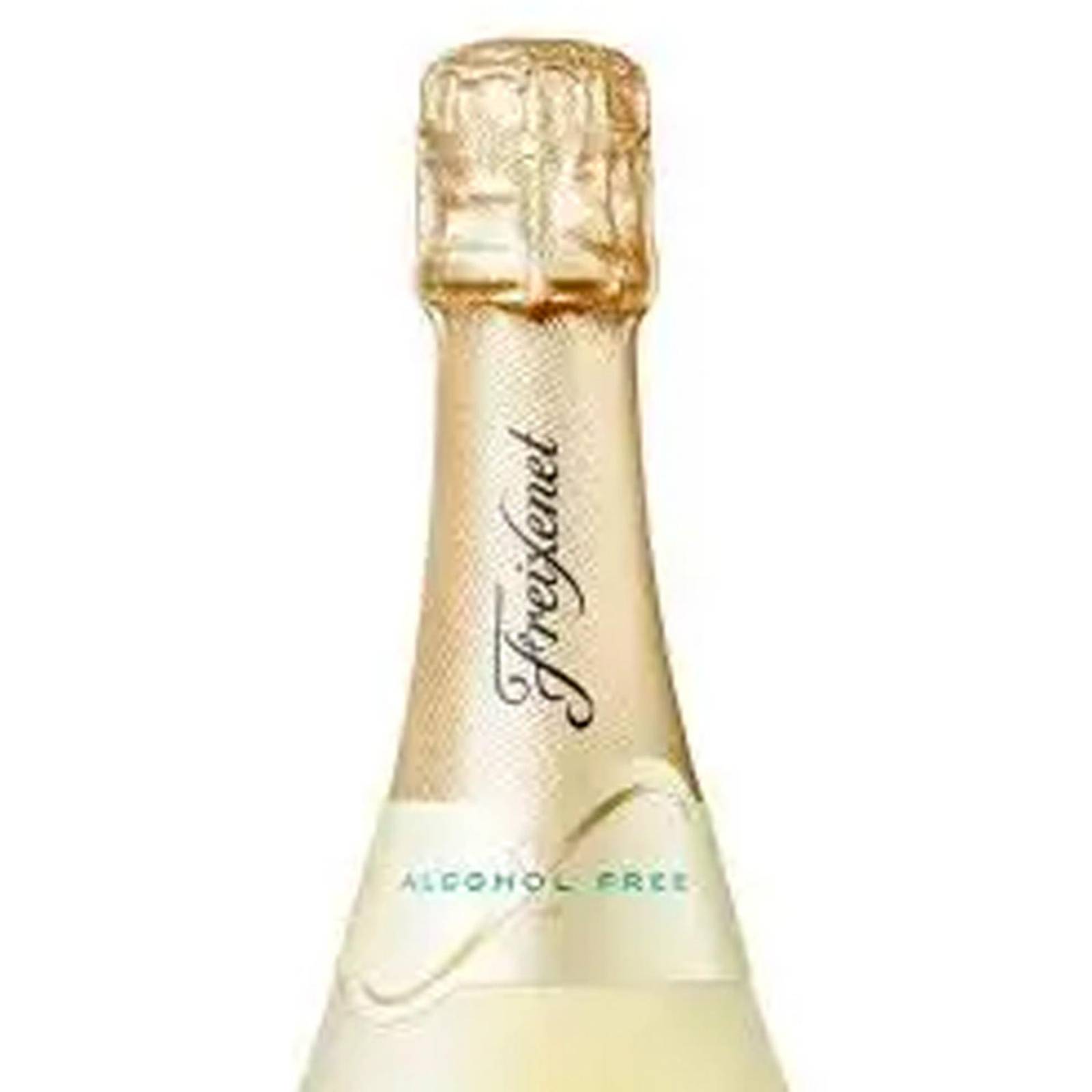 Pack de 2 Vino Espumoso Freixenet Sin Alcohol 750 ml 