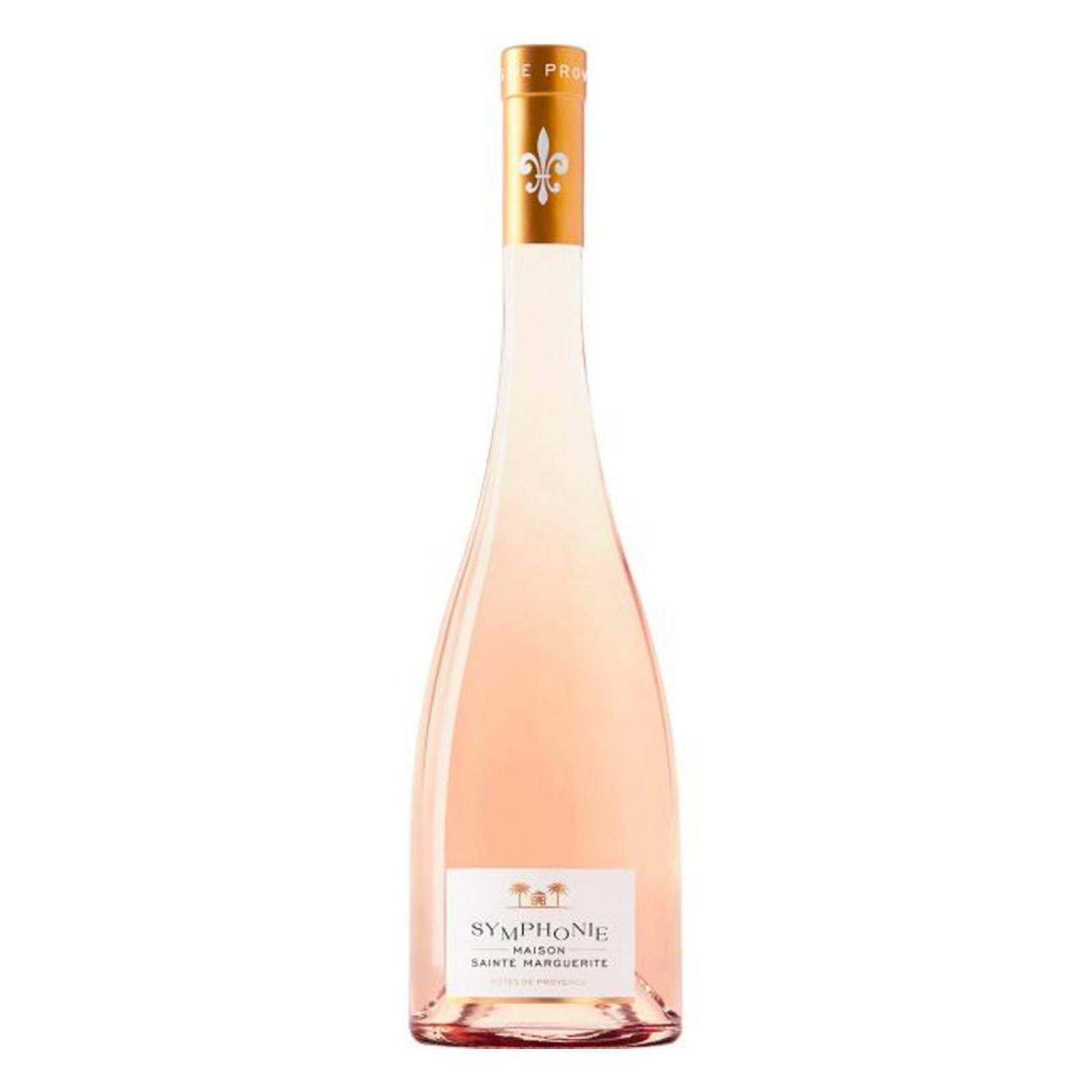Pack de 2 Vino Rosado Maison Sainte Marguerite Symphonie 750 ml 