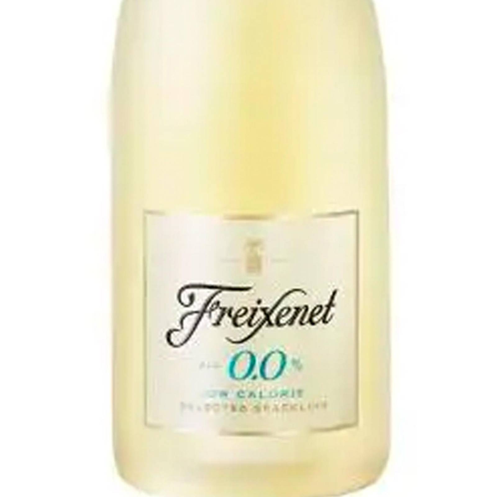 Vino Espumoso Freixenet Sin Alcohol 750 ml 