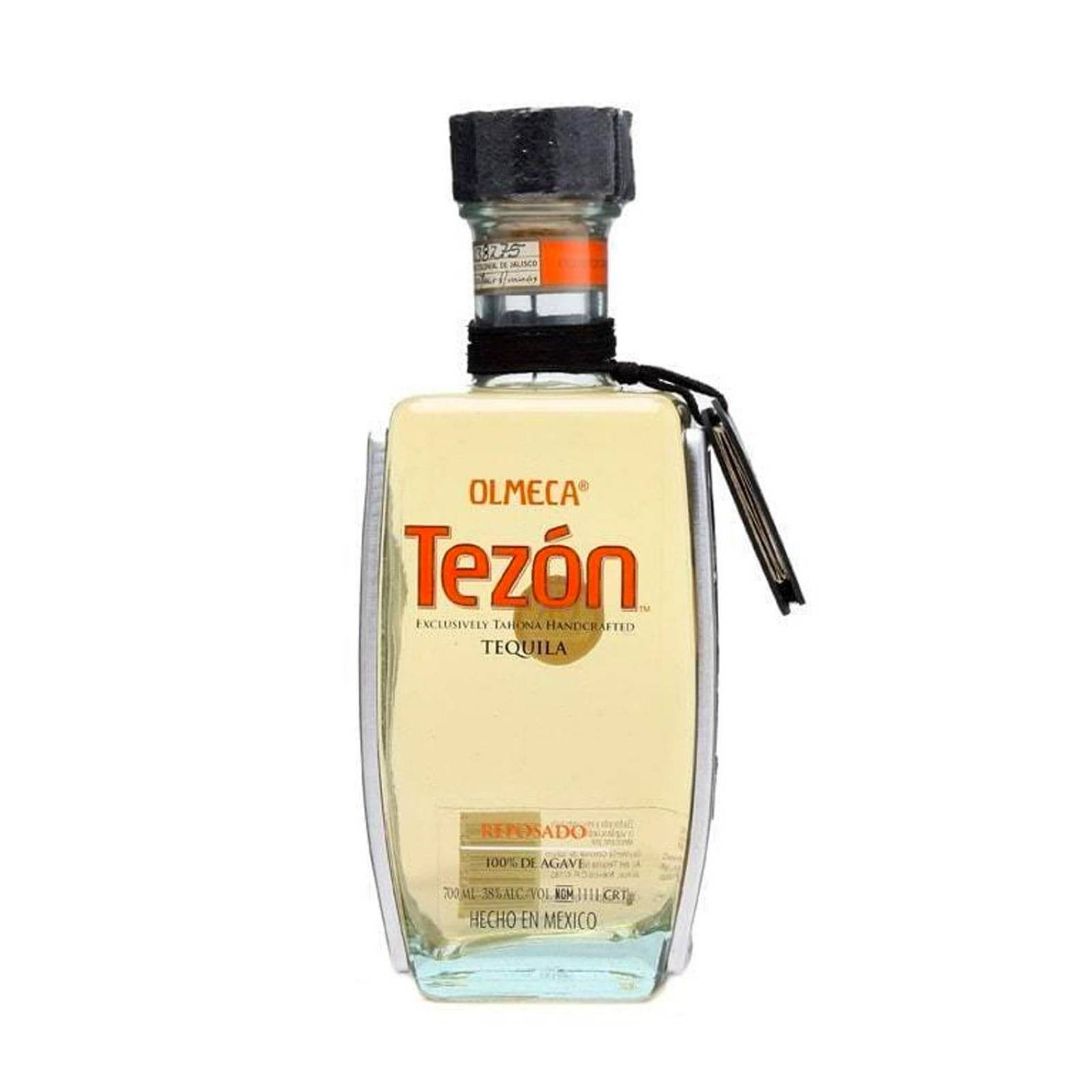 Pack de 6 Tequila Tezón Reposado 750 ml 