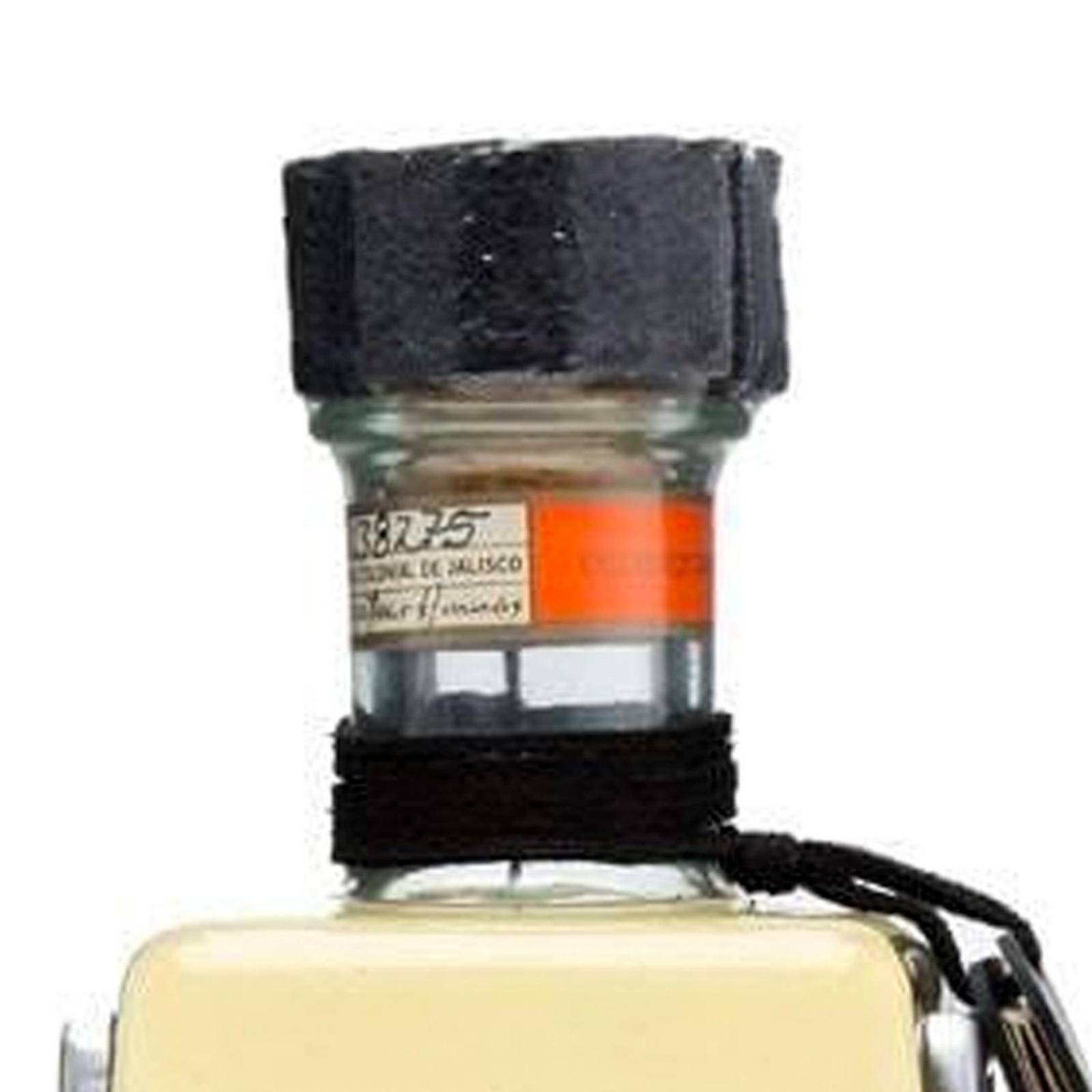 Pack de 6 Tequila Tezón Reposado 750 ml 