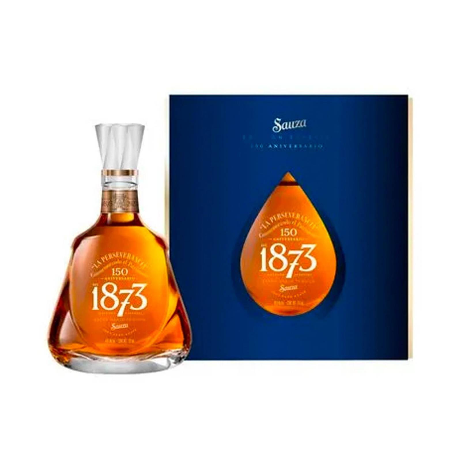 Tequila Sauza Extra Añejo 150 Aniversario 750 ml 