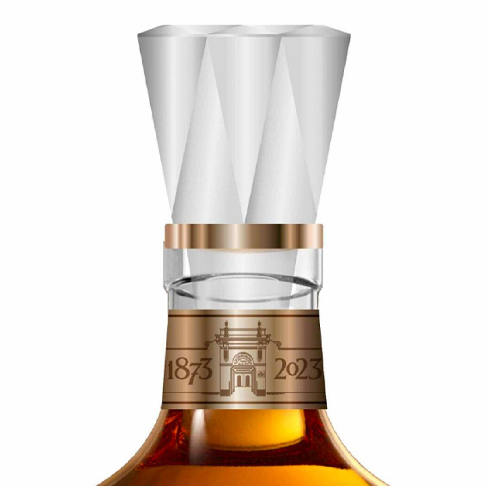 Tequila Sauza Extra Añejo 150 Aniversario 750 ml 