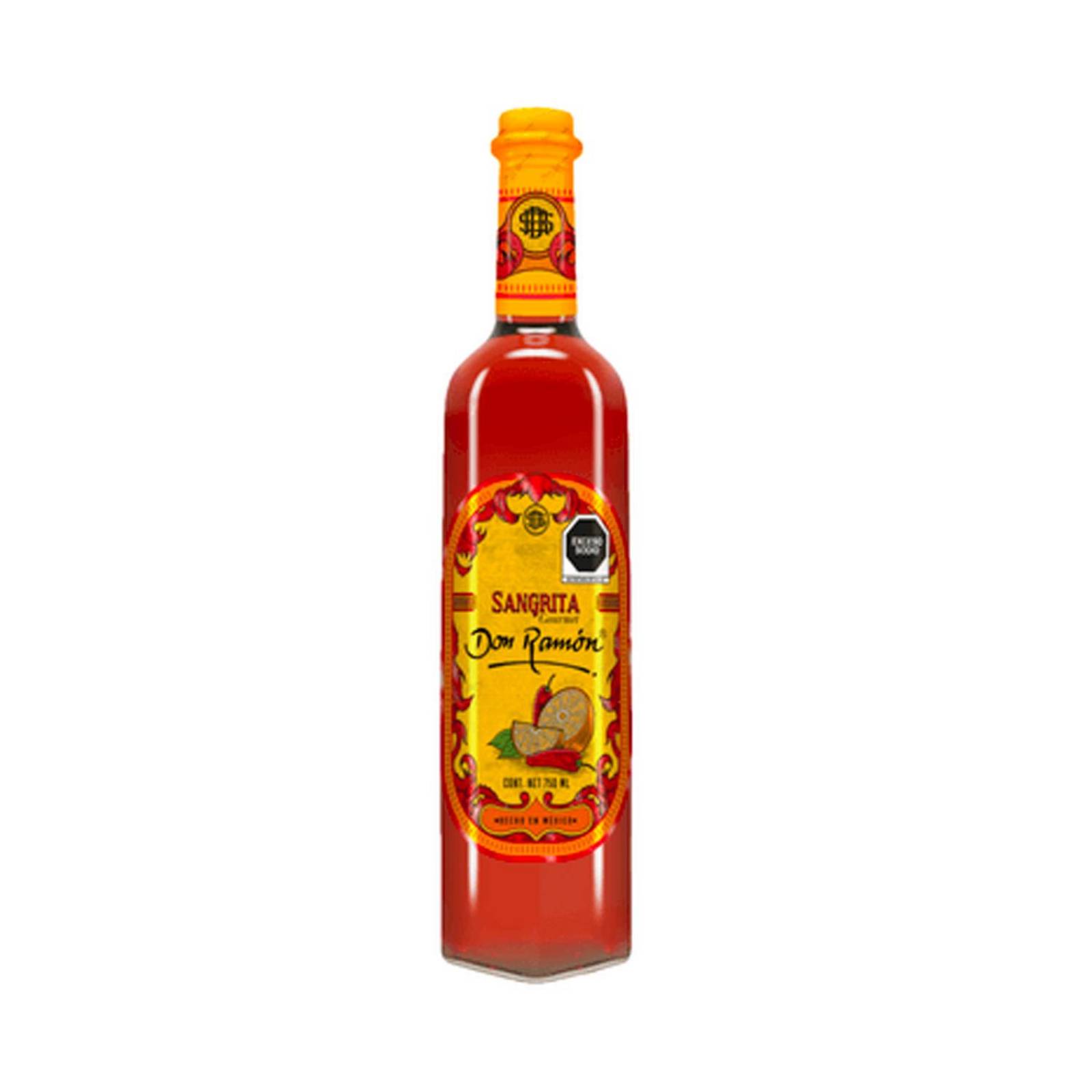 Sangrita Don Ramón 750 ml