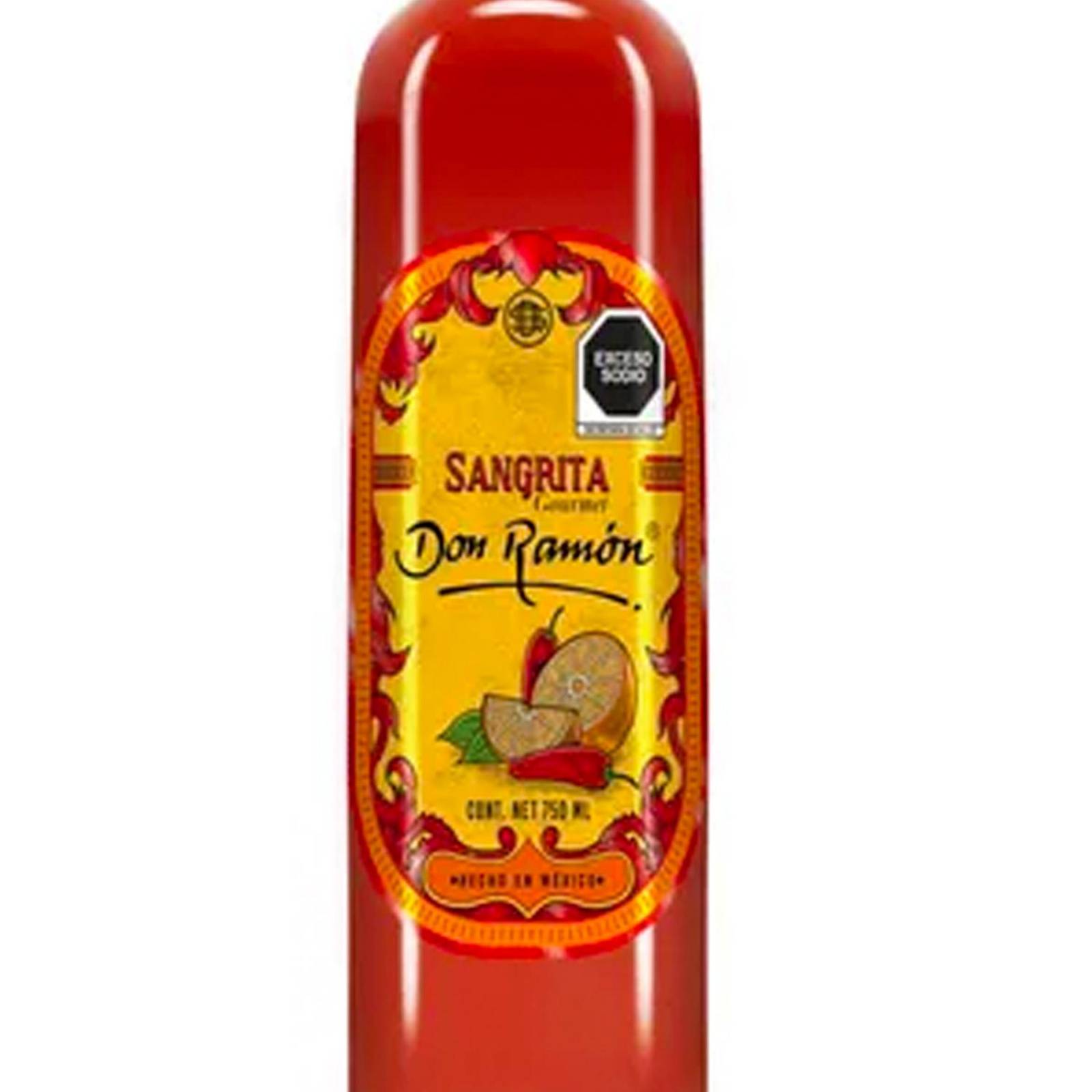 Sangrita Don Ramón 750 ml