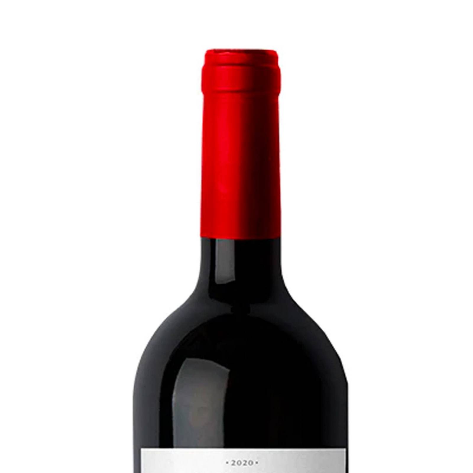 Vino Tinto La Casa de las Muñecas Red Blend 750 ml 
