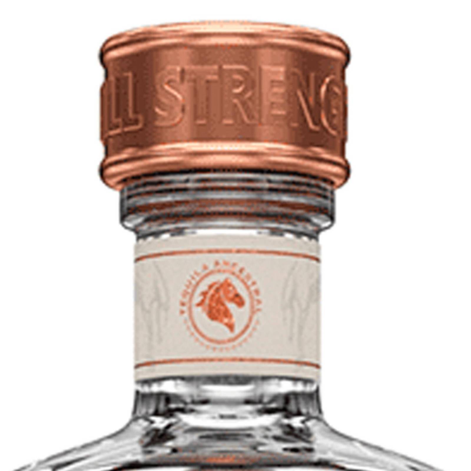 Paquete de 3 Tequila Carrera Directo de Alambique 750 ml