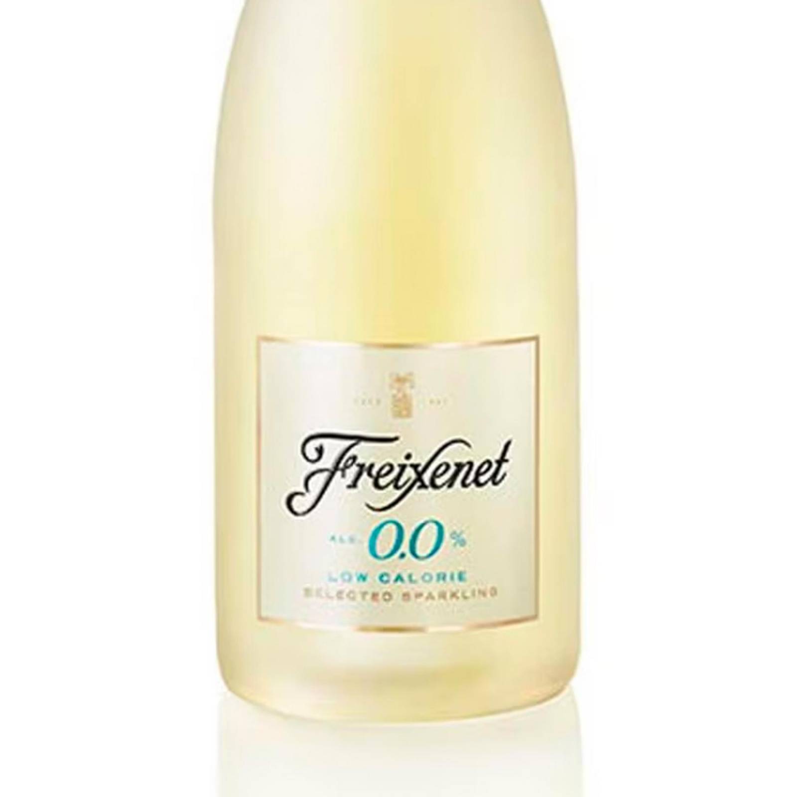 Vino Espumoso Freixenet Sparkling Sin Alcohol Rosé 200 ml 