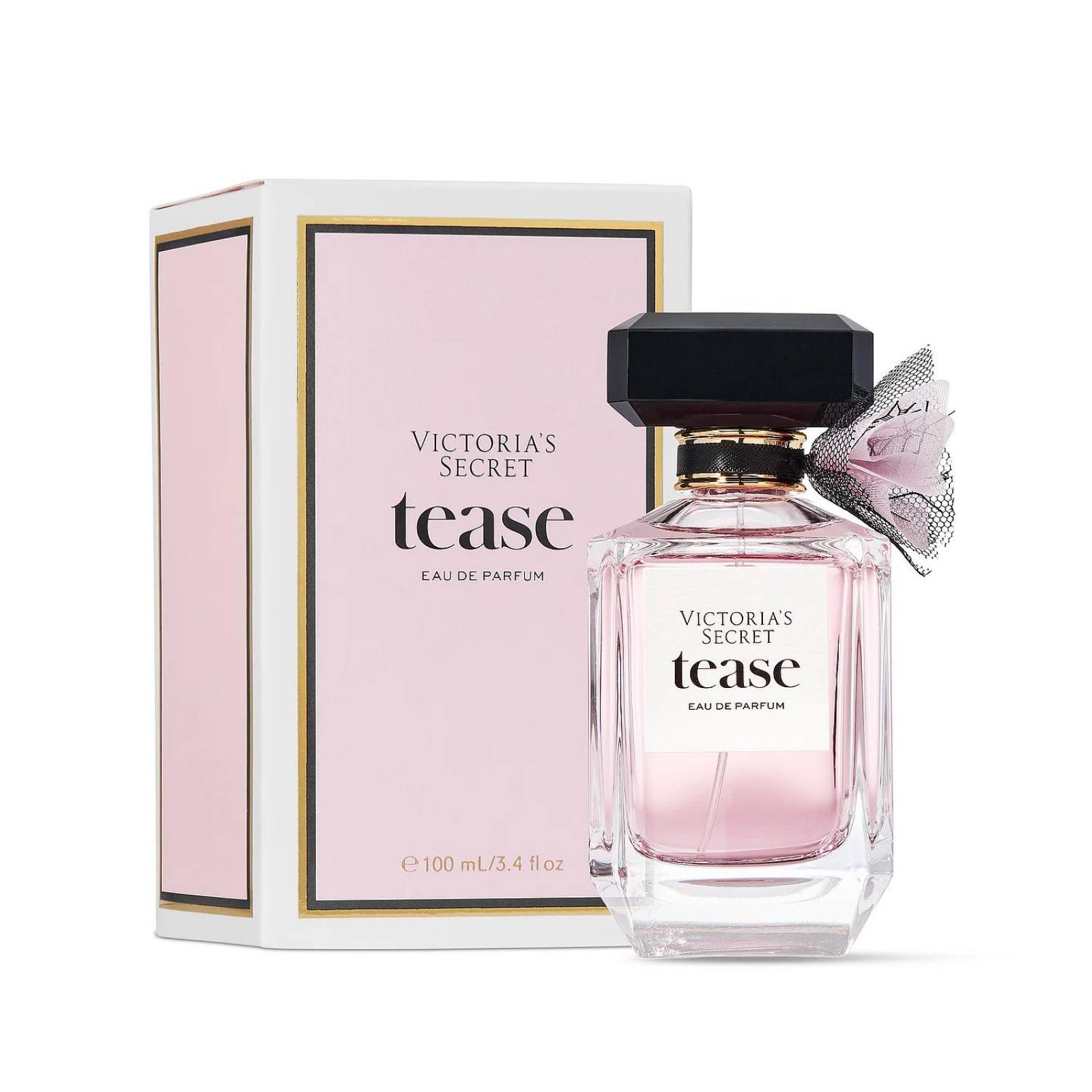 Perfume Tease de Victoria's Secret 100 ml EDP