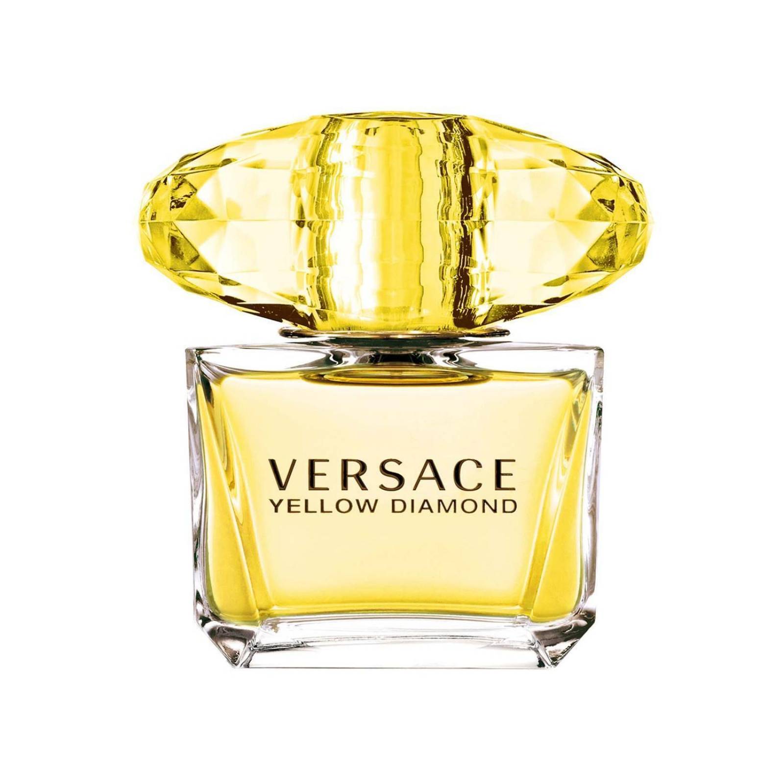 Perfume Yellow Diamond de Versace EDT 90 ml 