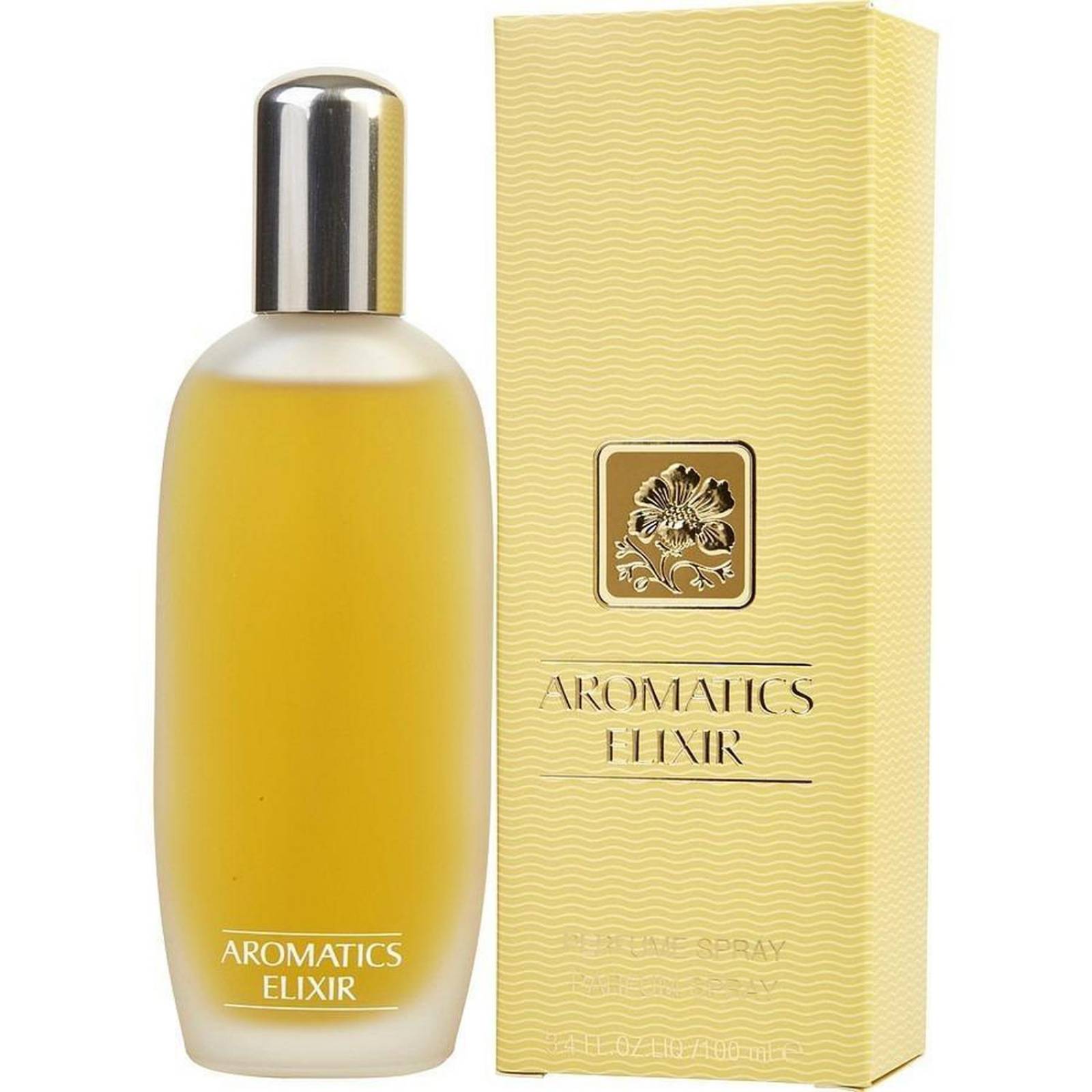 Perfume Aromatics Elixir de Clinique EDP 100 ml