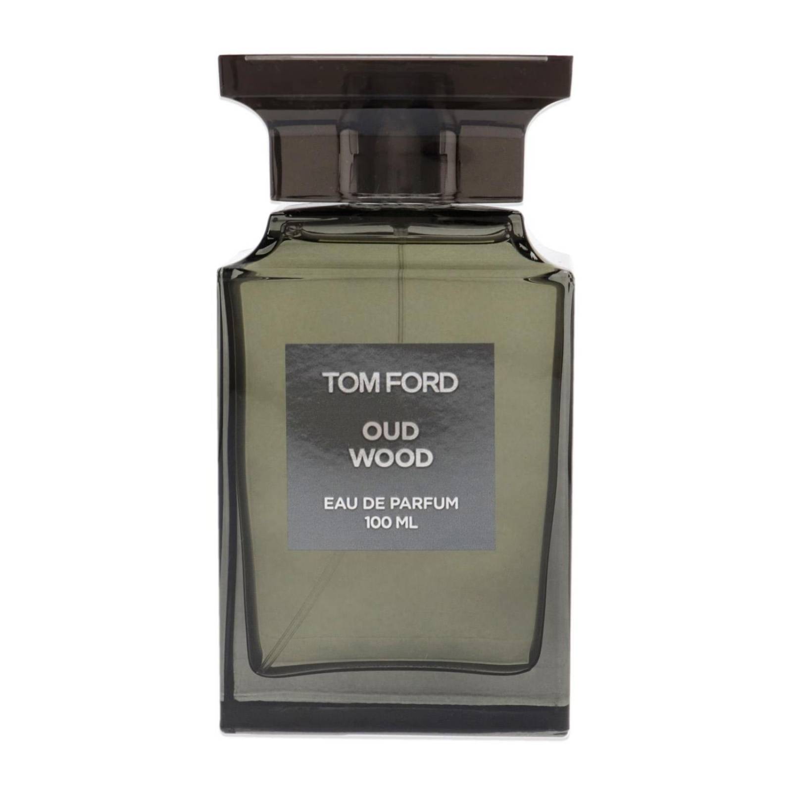 Loción Oud Wood de Tom Ford 100 ml EDP 