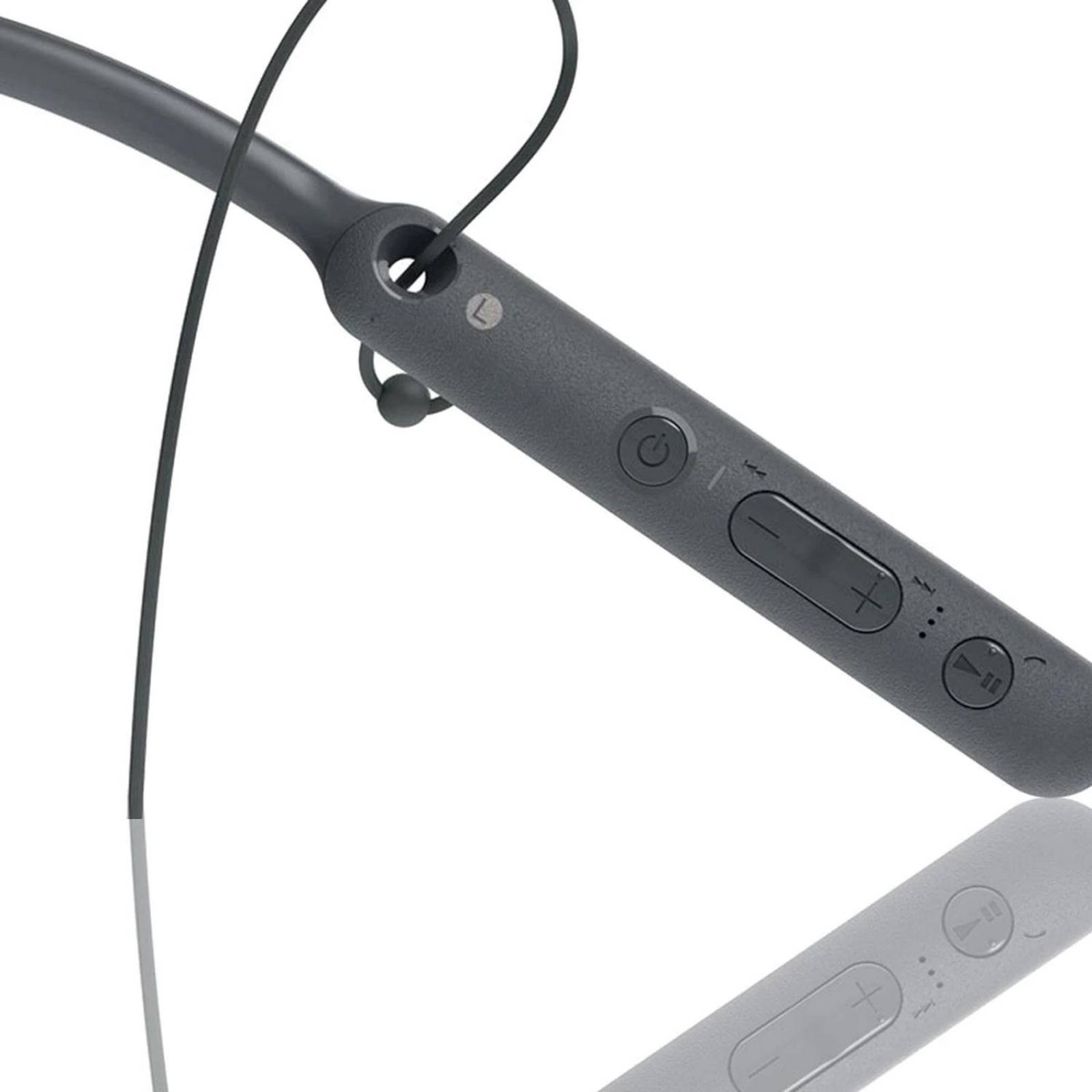 Audifonos Sony Bluetooth con NFC WIC400B