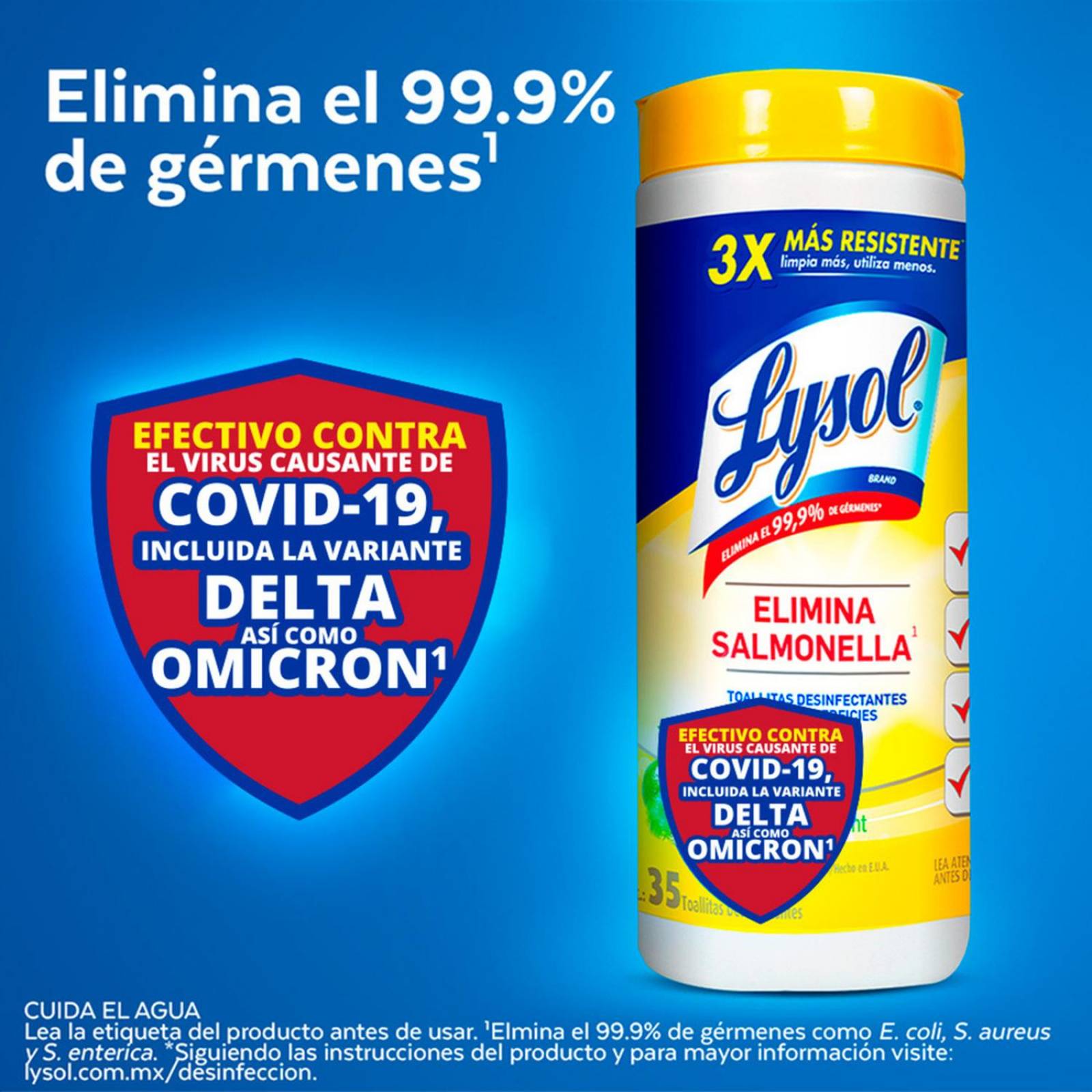 Pack Cocina Brasso+Limpiador Harpic+Toallitas Lysol