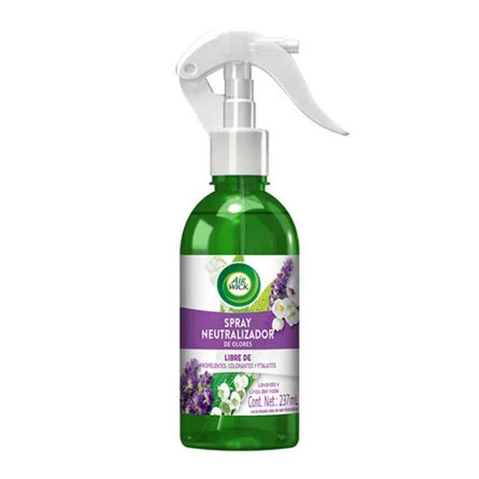 Air Wick Room Spray Lavanda 237 ml 