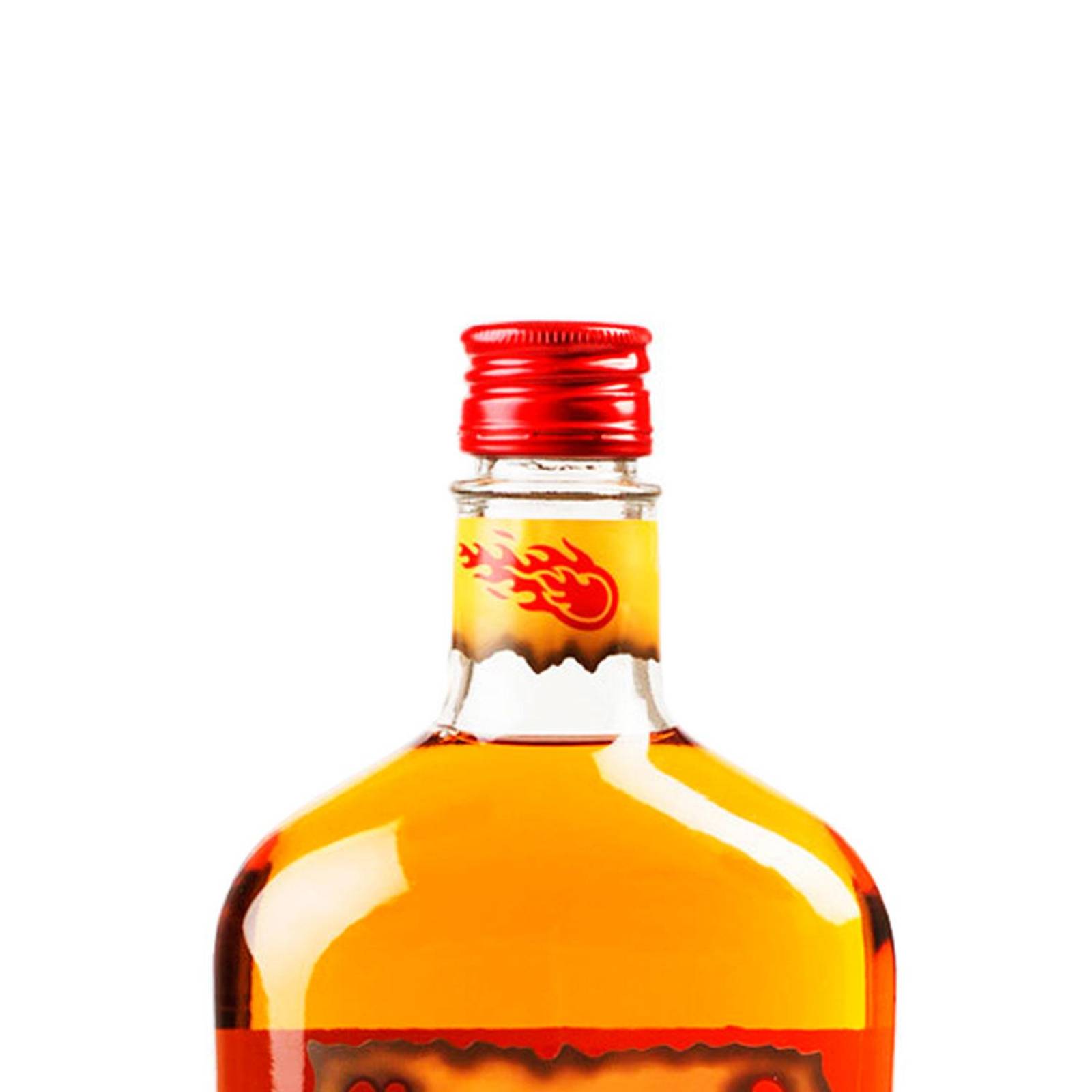 Licor Fireball Cinnamon 750 ml 