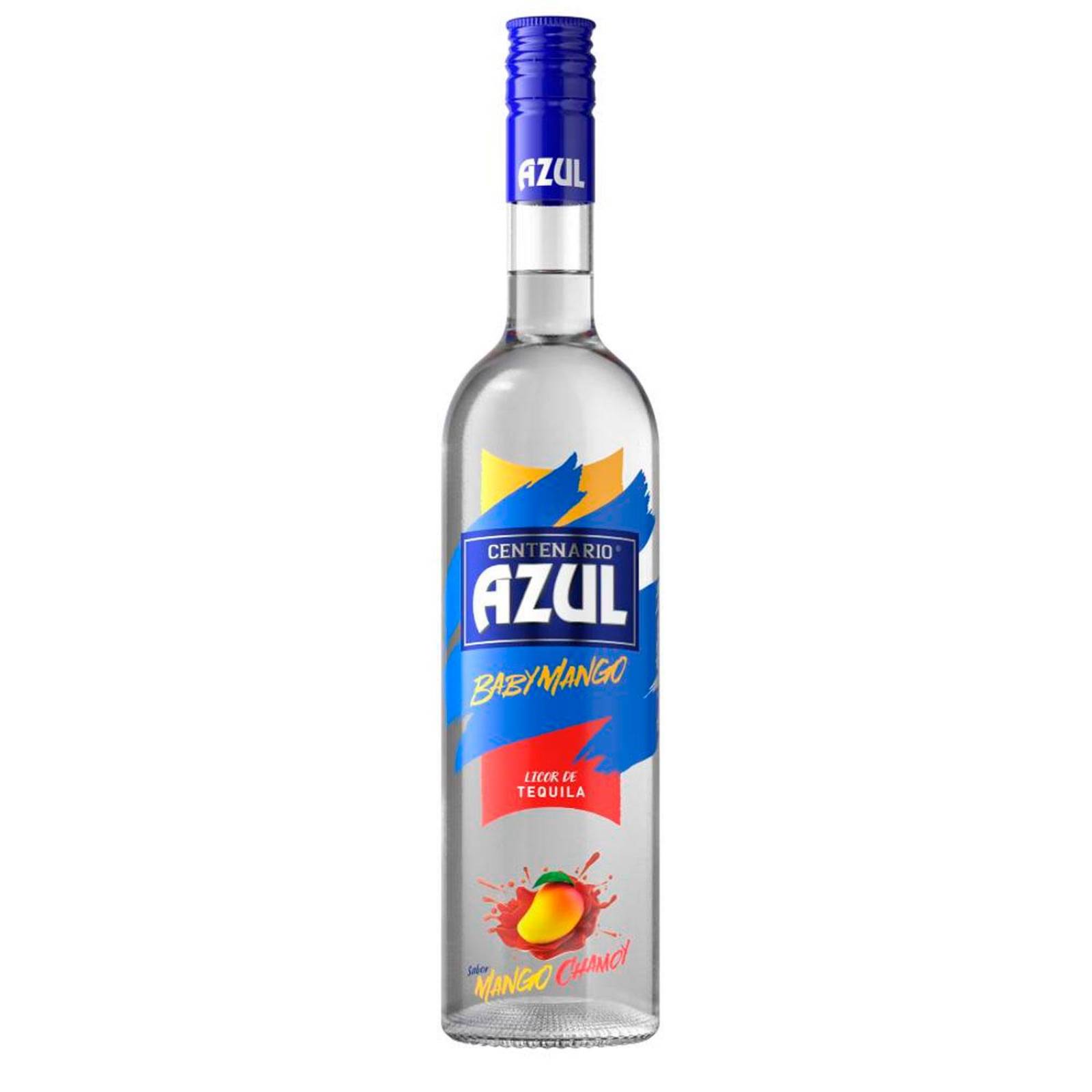 Tequila Cuervo Gran Centenario Azul Baby Mango 700 ml 