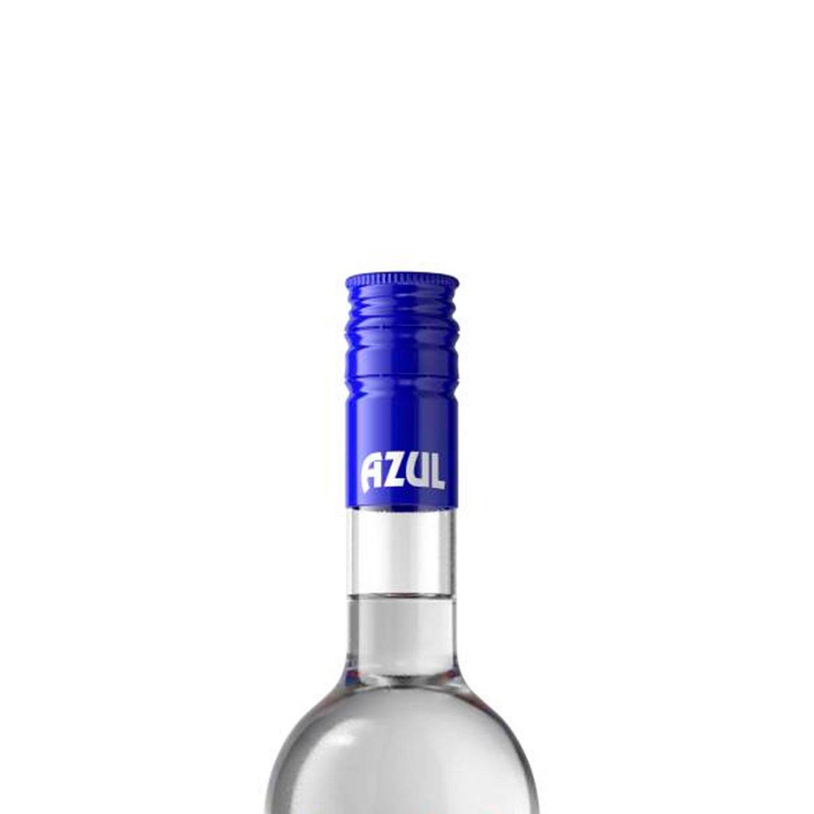 Tequila Cuervo Gran Centenario Azul Baby Mango 700 ml 