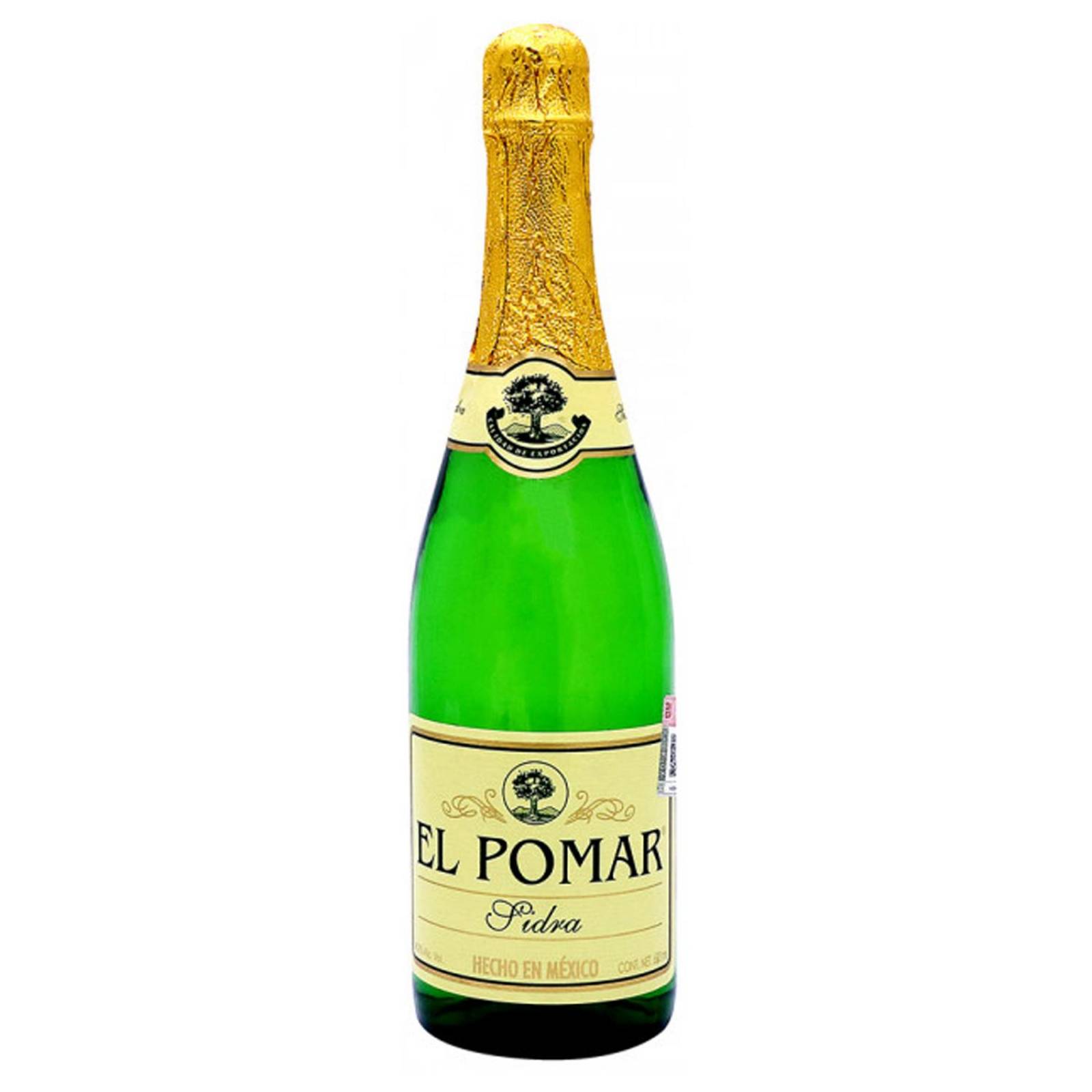 Sidra Pomar 690 ml 