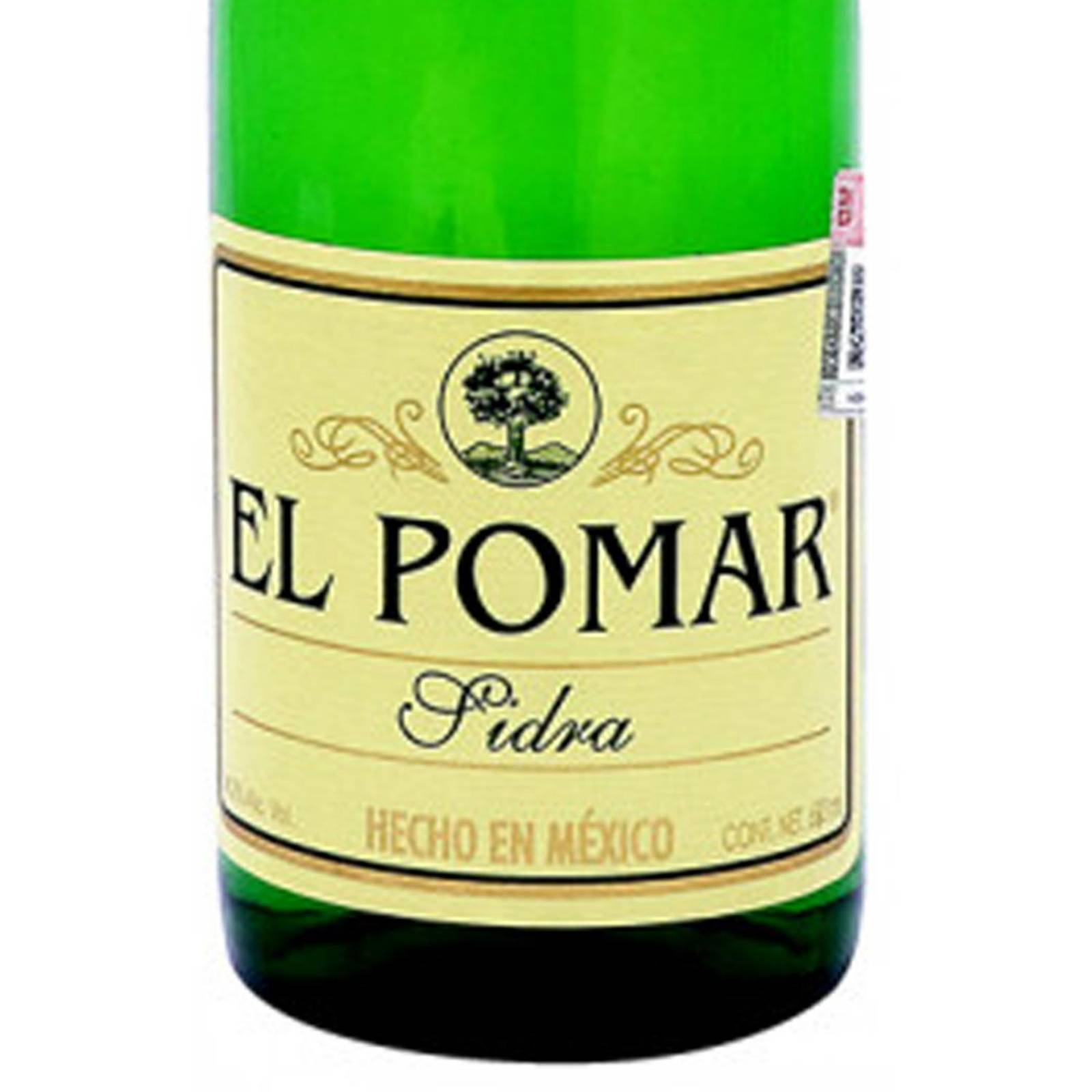 Sidra Pomar 690 ml 
