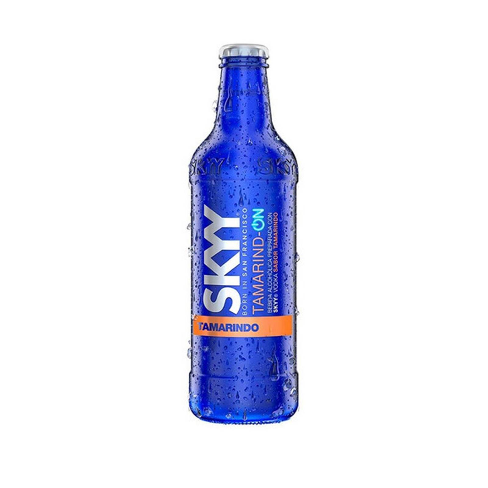 Bebida Preparada Skyy Tamarindo 275 ml 