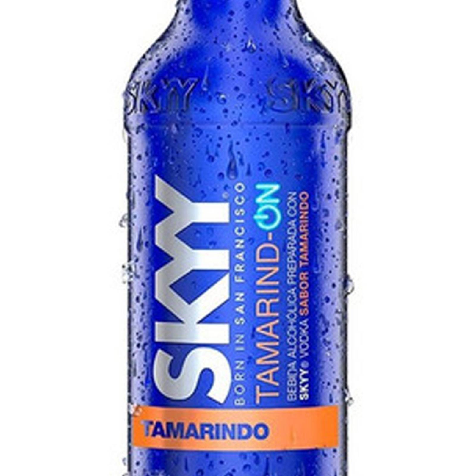 Bebida Preparada Skyy Tamarindo 275 ml 