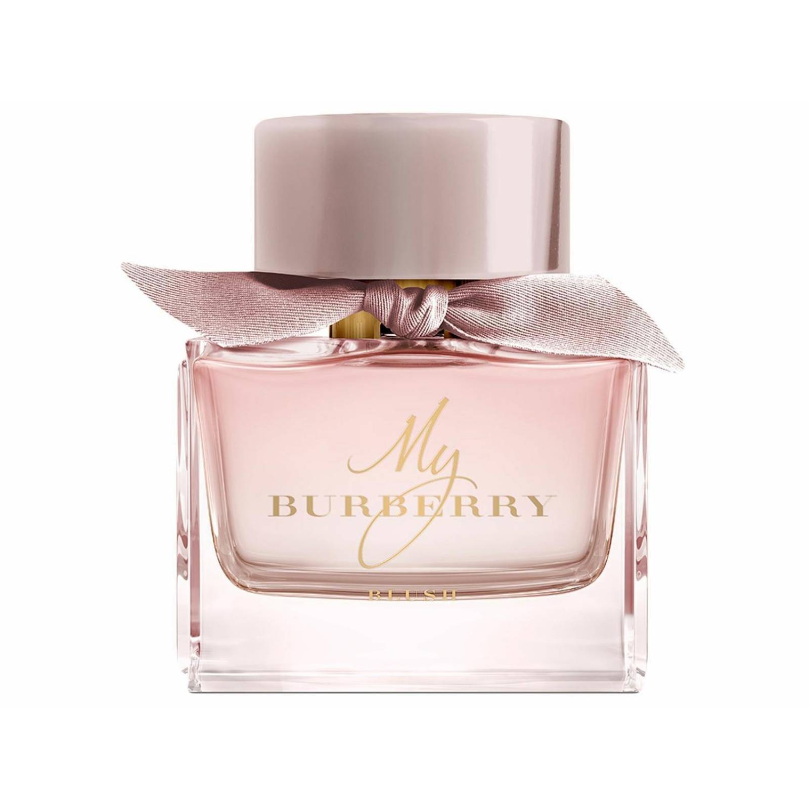 Perfume My Burberry Blush de Burberry EDP 90 ml 