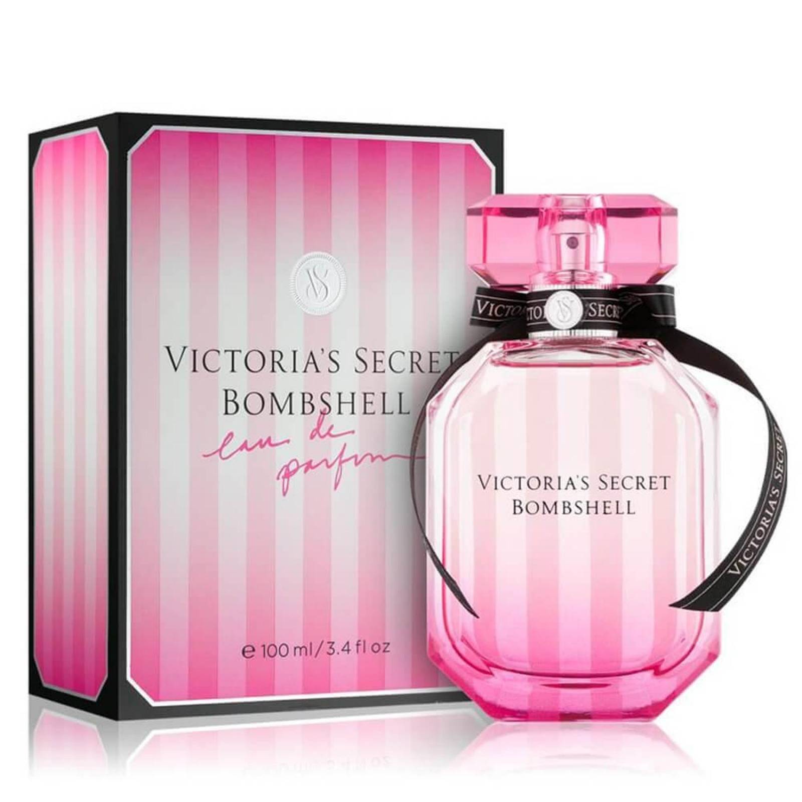 Perfume Bombshell de Victoria's Secret EDP 100 ml 