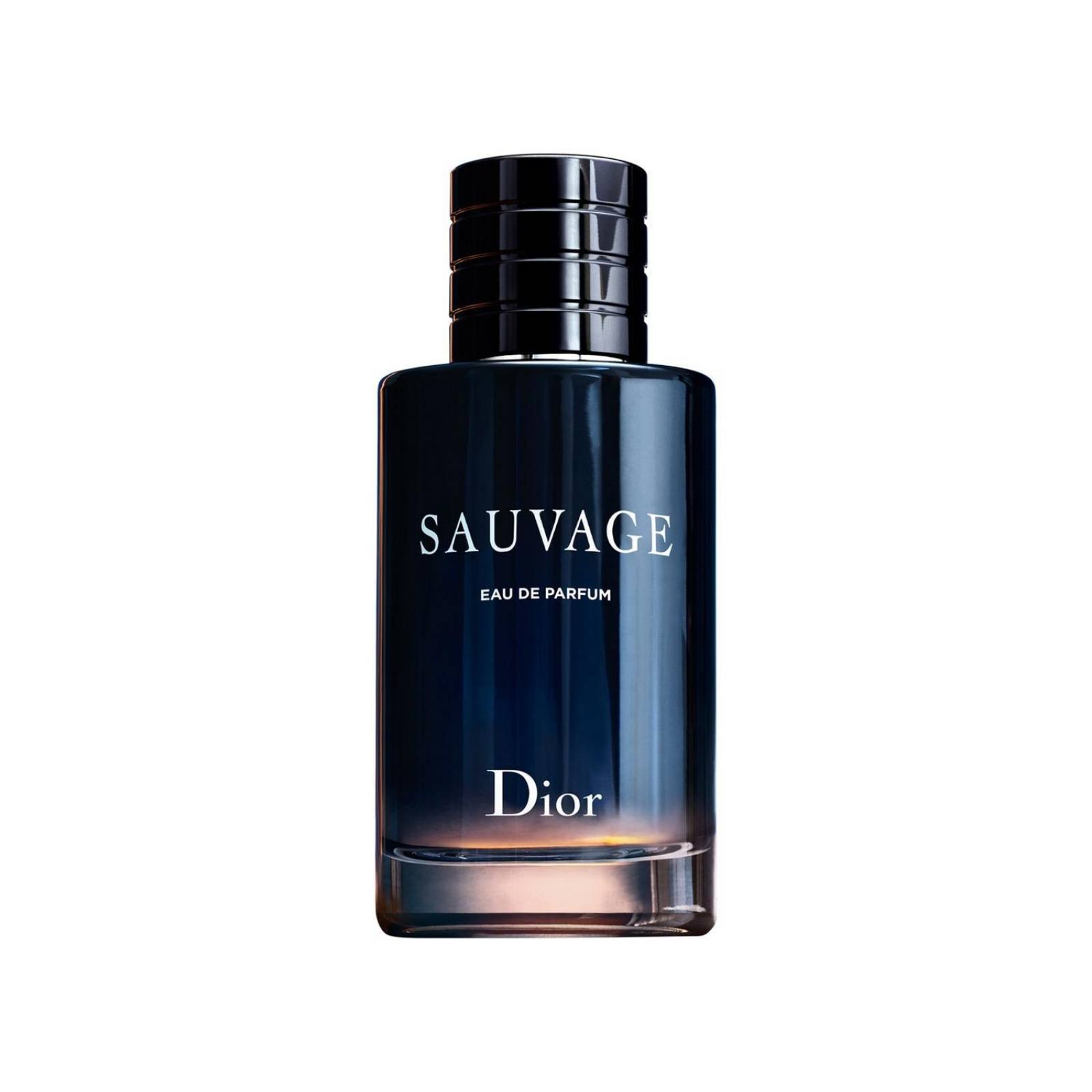 Loción Sauvage de Christian Dior EDP 100 ml 