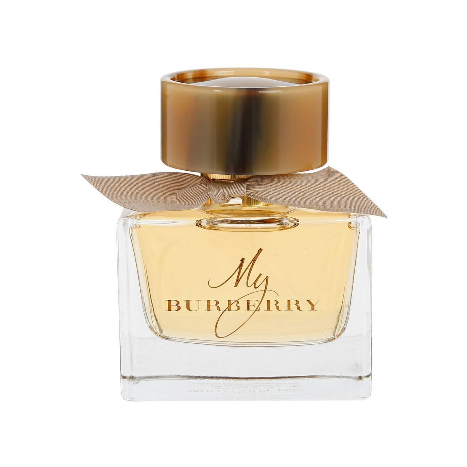 Perfume My Burberry de Burberry EDP 90 ml 