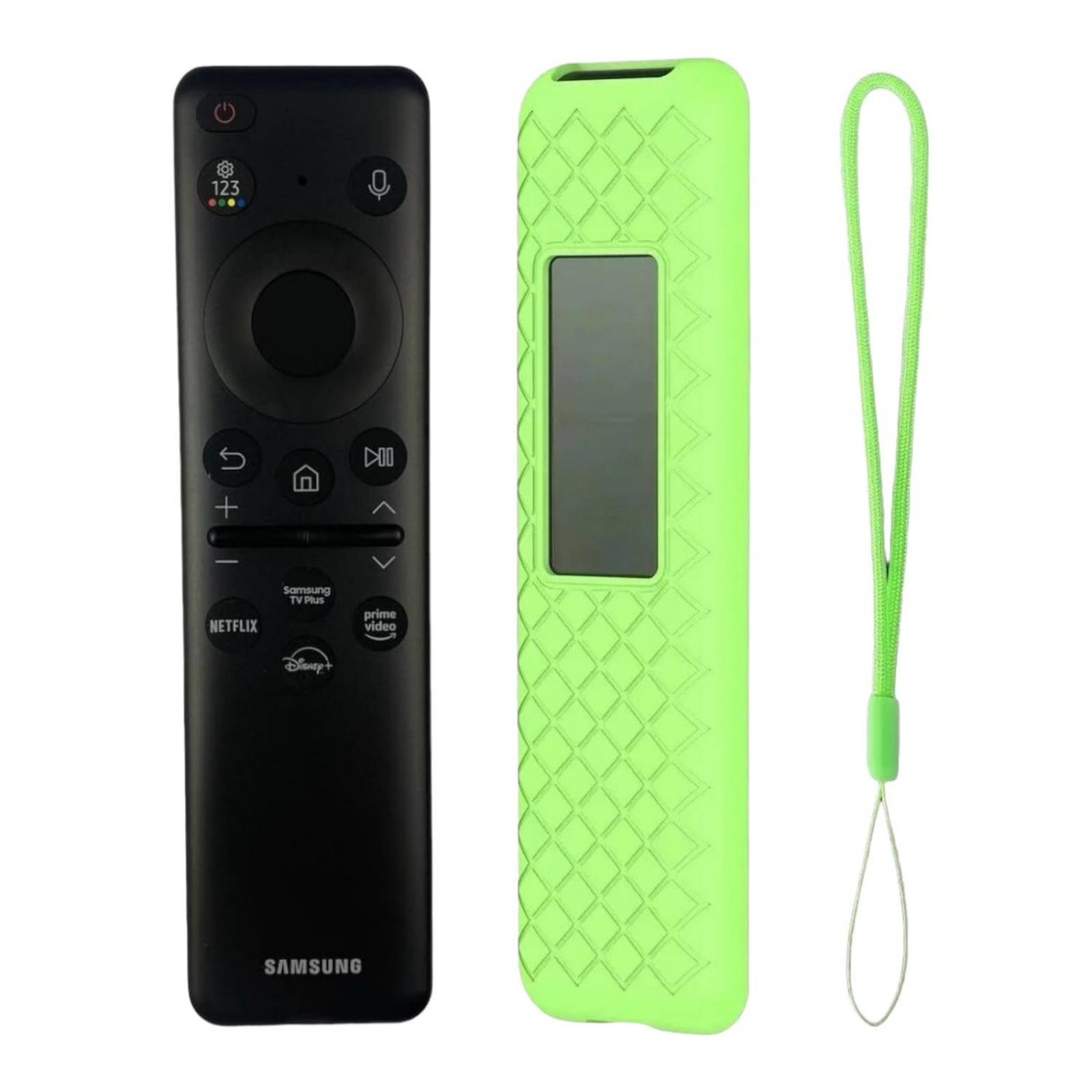 Control Para Samsung Proyector Freestyle sp-lsp3blaxza 