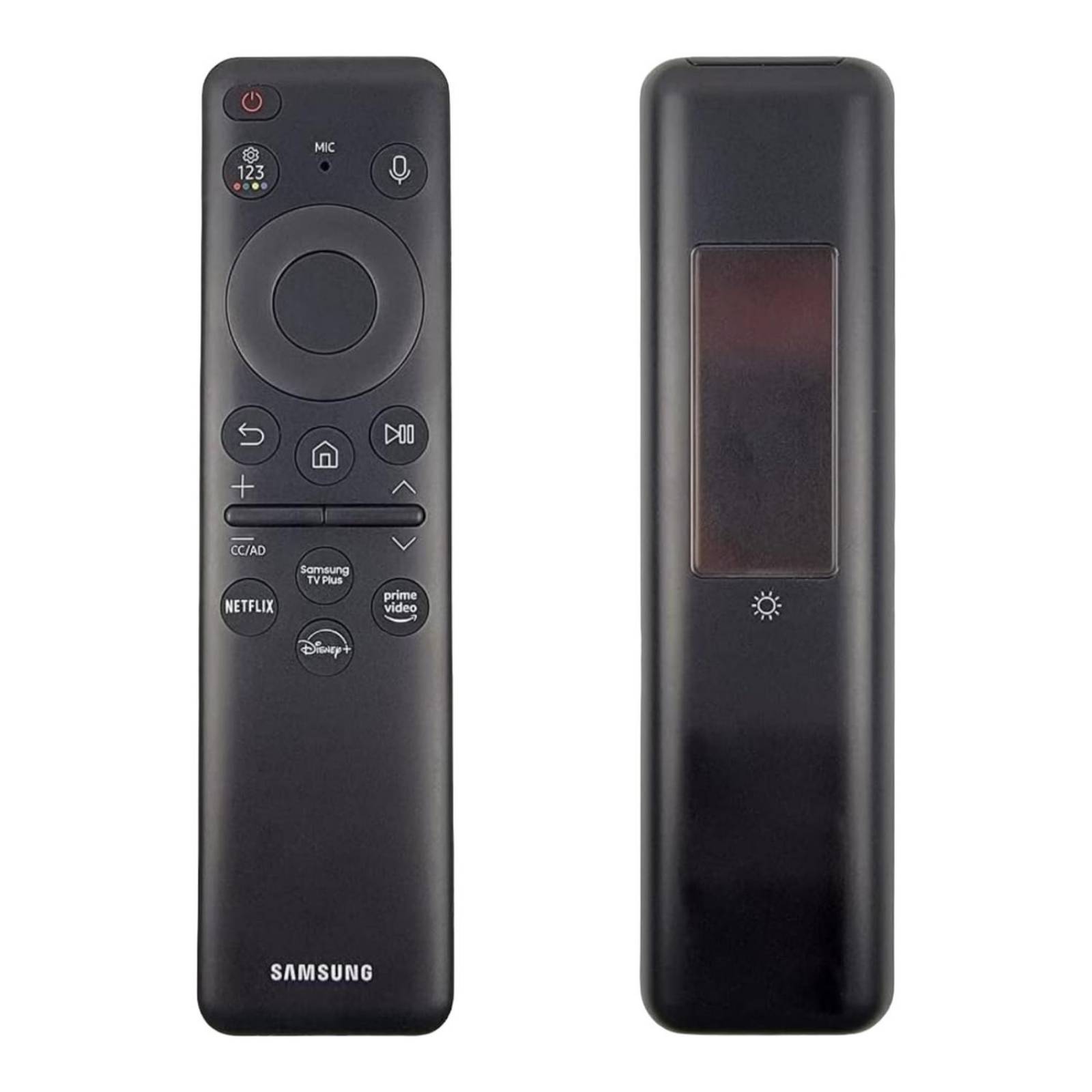 Control Para Samsung Proyector Freestyle sp-lsp3blaxza 