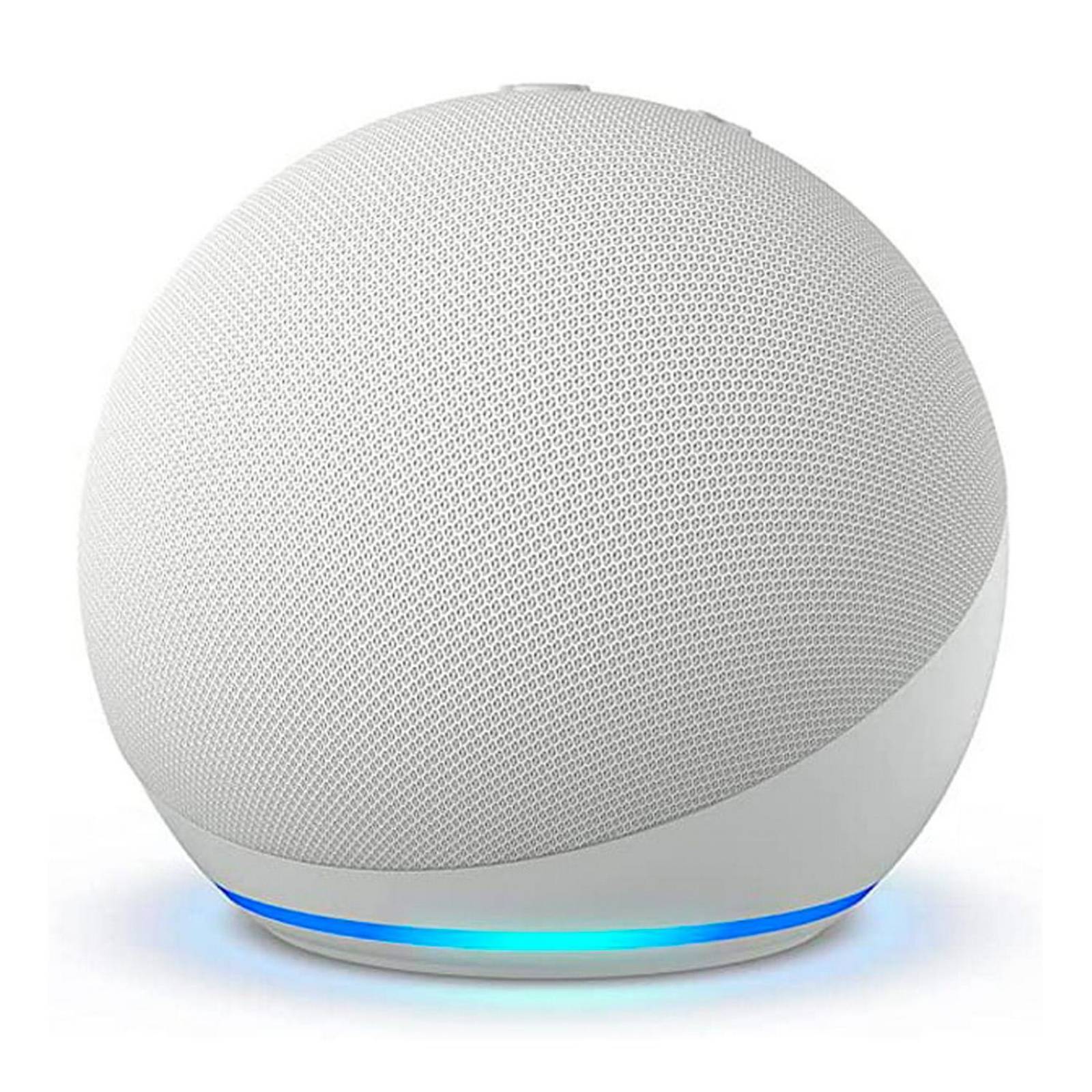 Alexa Echo Dot 5th Gen White 