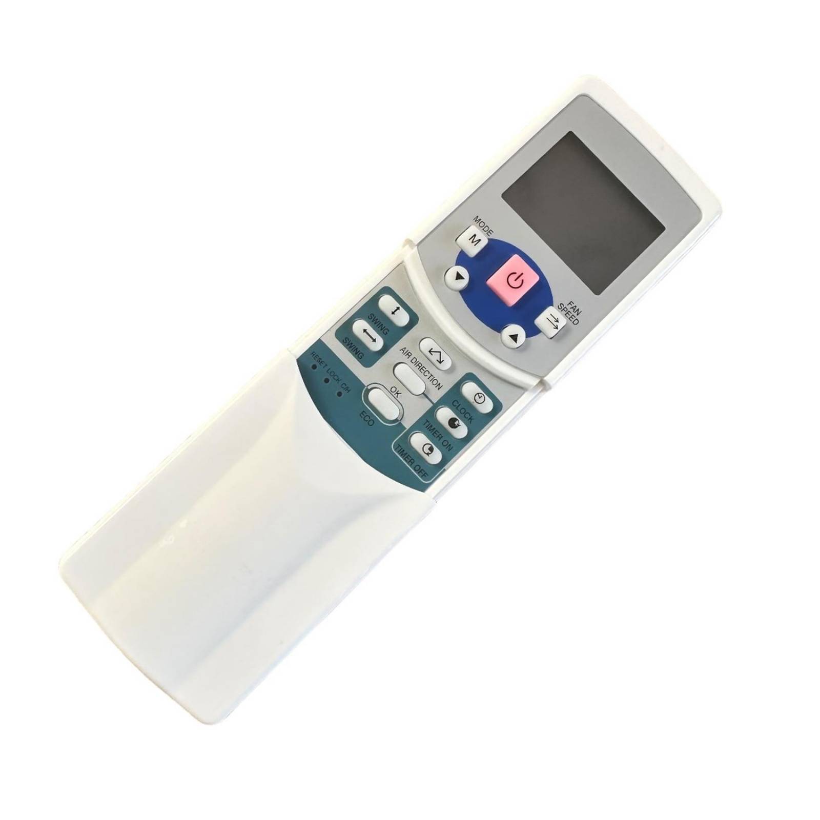 Control Para Minisplit Intensity R05/bge EPT24KF-J CPT24KF