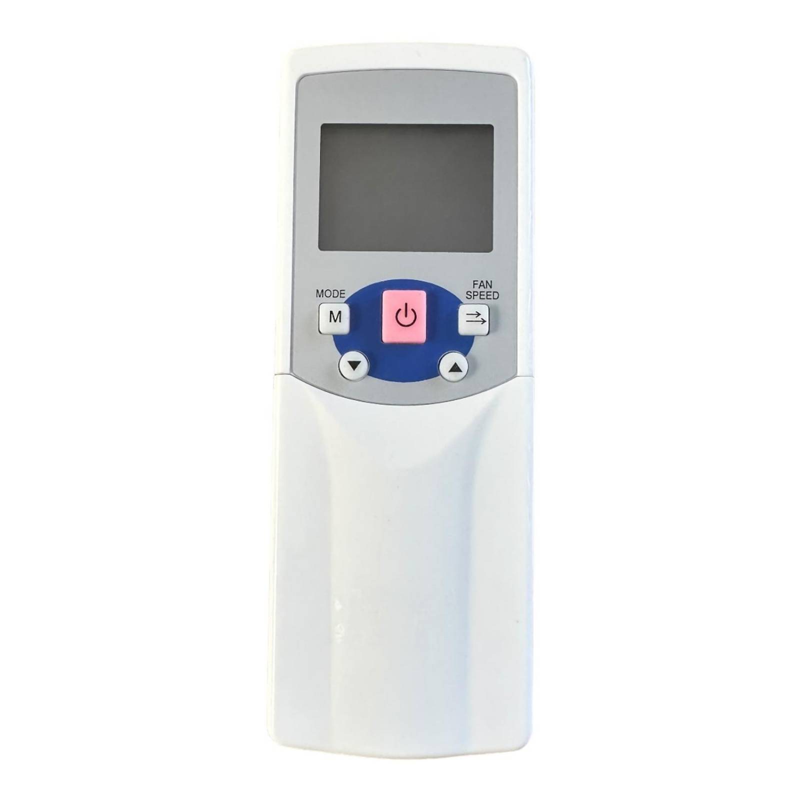 Control Para Minisplit Intensity R05/bge EPT24KF-J CPT24KF