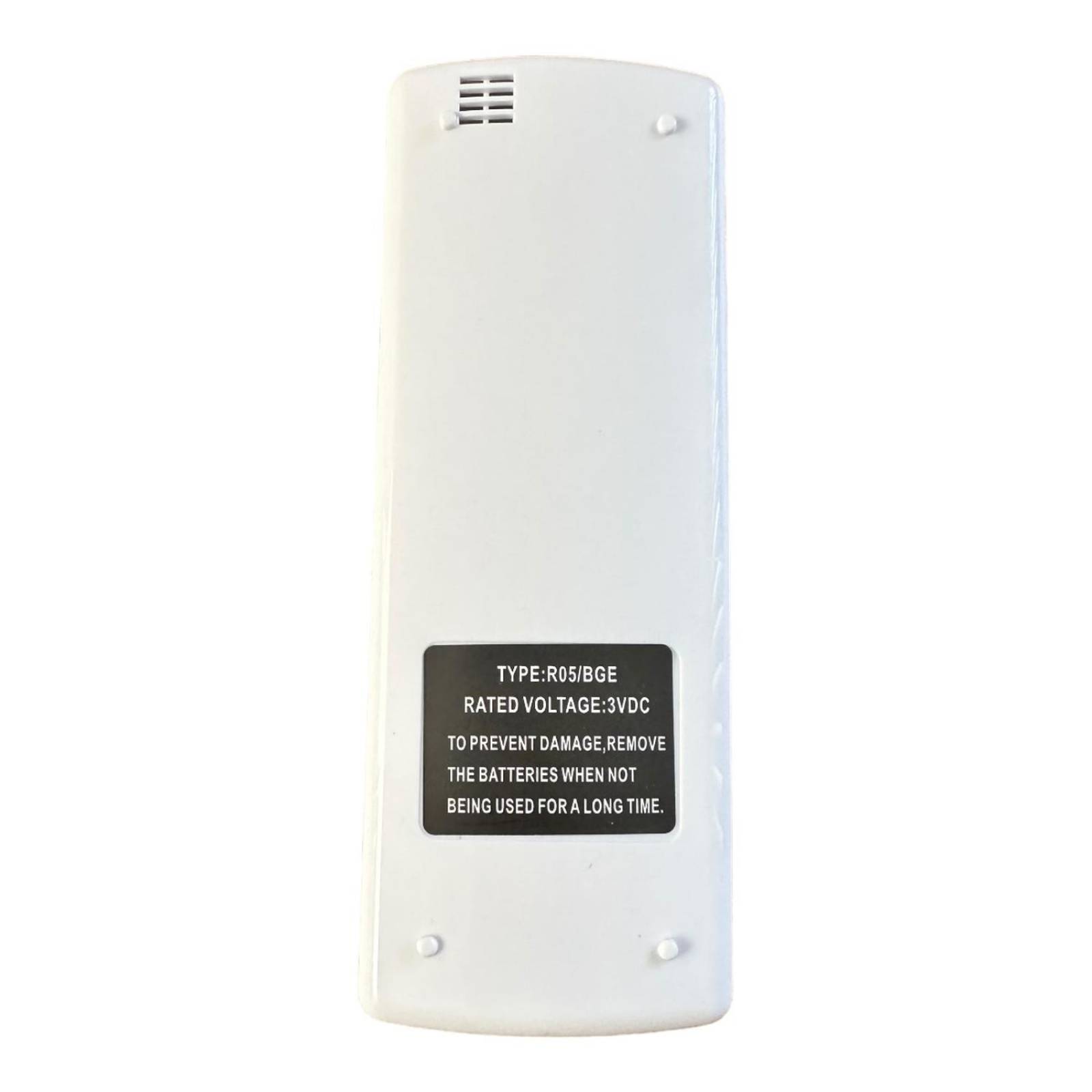 Control Para Minisplit Intensity R05/bge EPT24KF-J CPT24KF