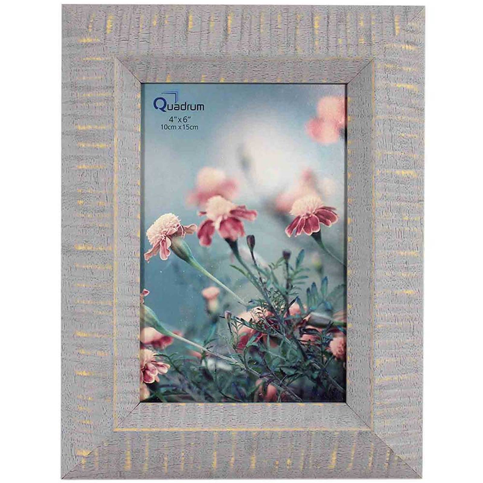 SET PORTARRETRATO 8X10 MATILDA JACARANDA 3 PZS 30.5X2.5X25.5CM