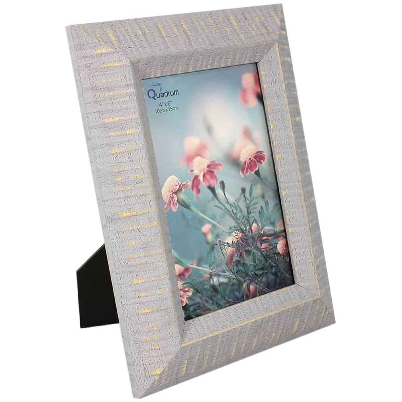 SET PORTARRETRATO 8X10 MATILDA JACARANDA 3 PZS 30.5X2.5X25.5CM