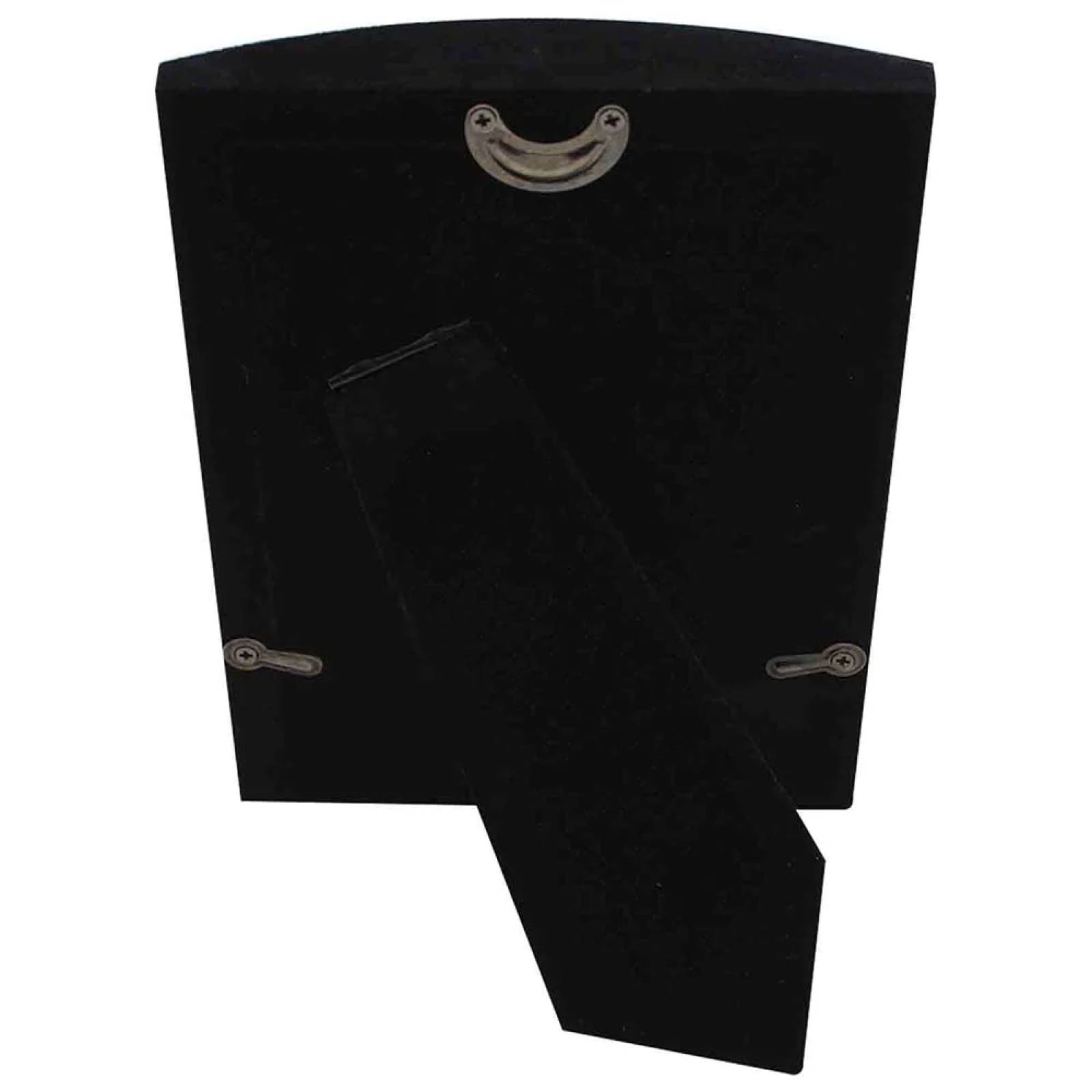 SET PORTARRETRATO 8X10 EVERARD PLATA 2 PZS 28X3X22.5CM