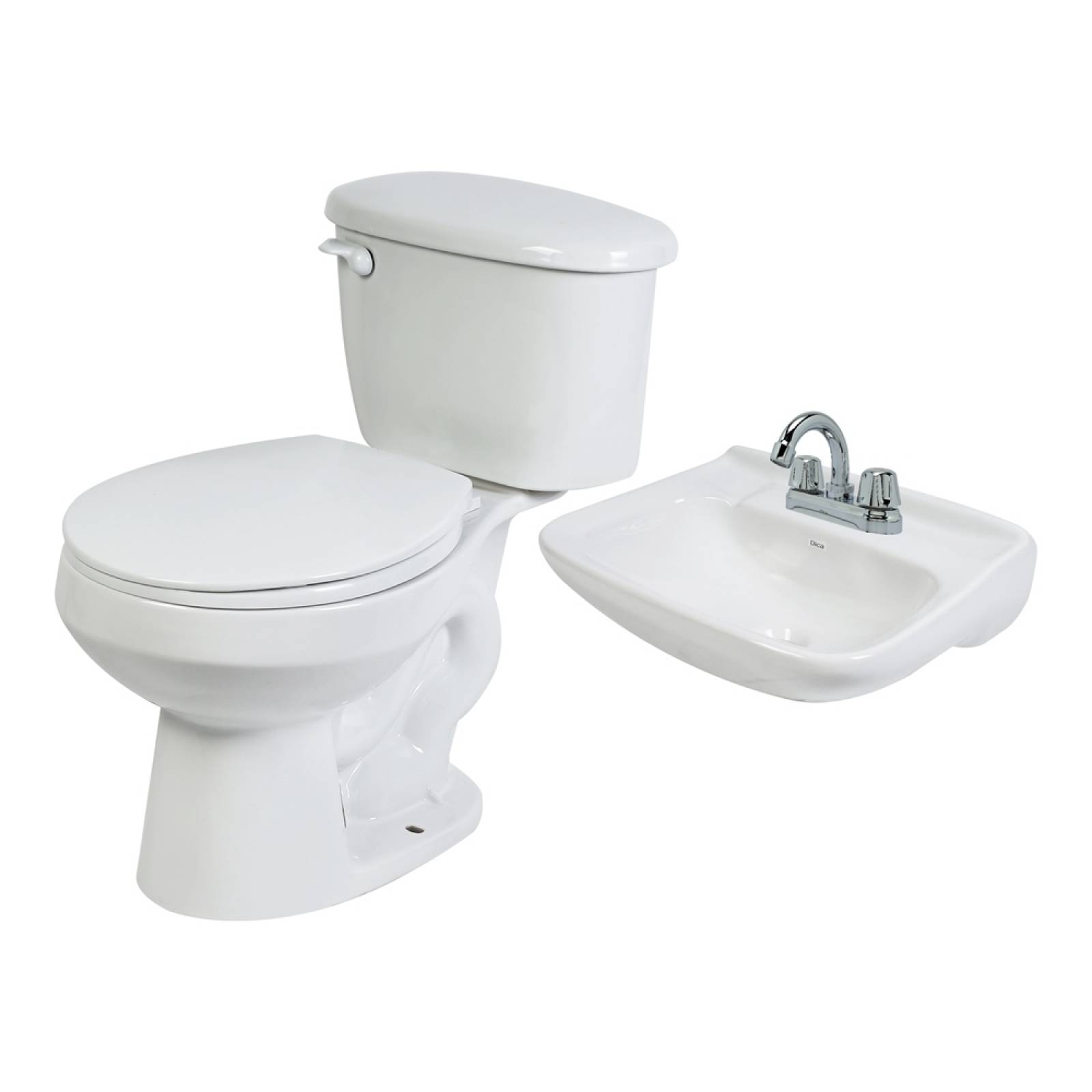 PAQUETE SANITARIO DICA TOTAL III 8 PIEZAS