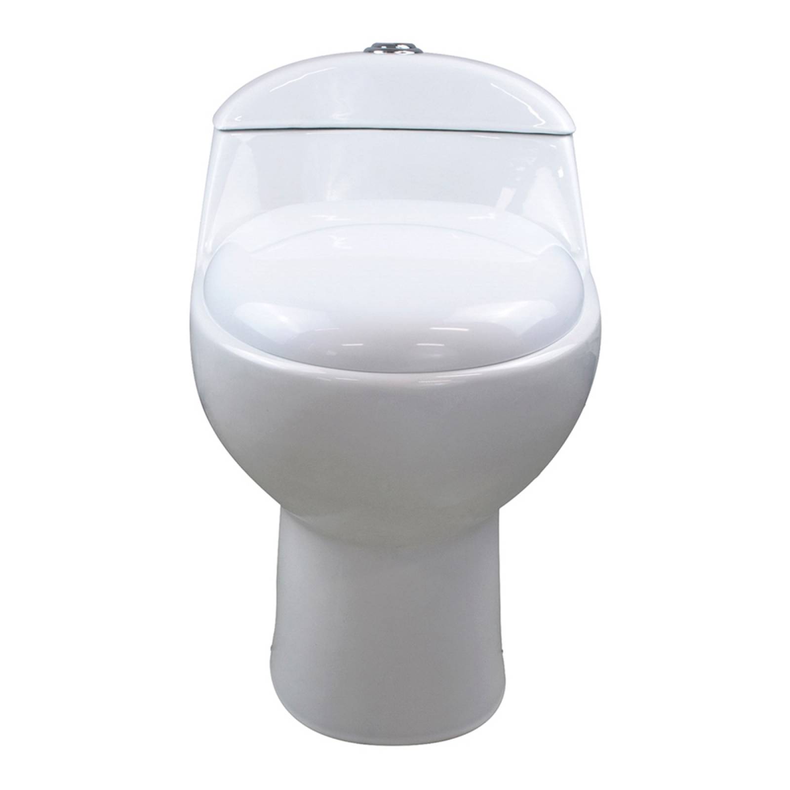 SANITARIO UNA PIEZA RAVELLO BLANCO