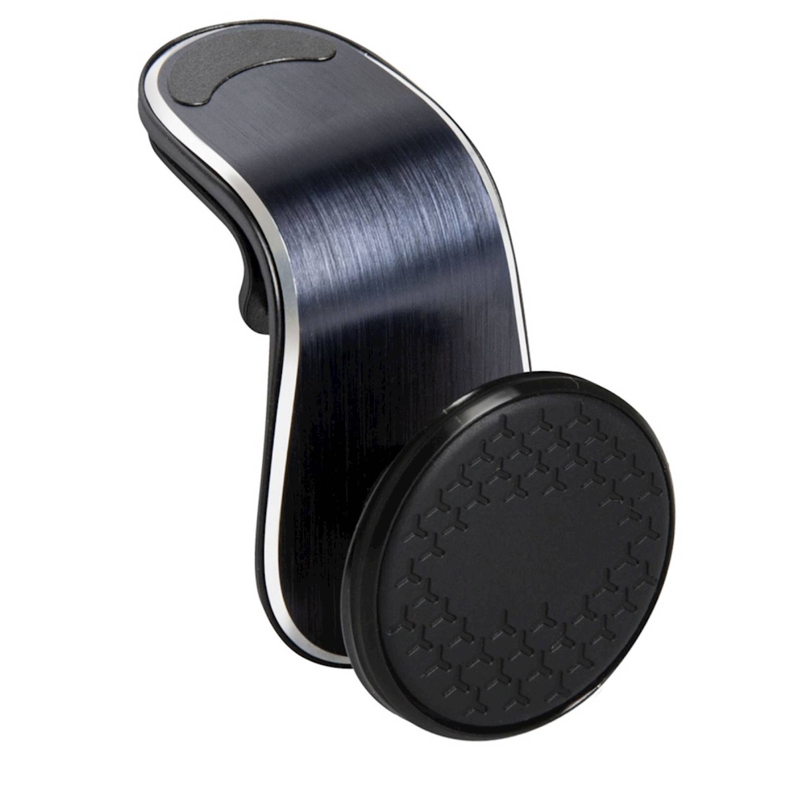 Soporte magnético universal para celular 5.8 x 3.8 x 5 cm negro lloyds