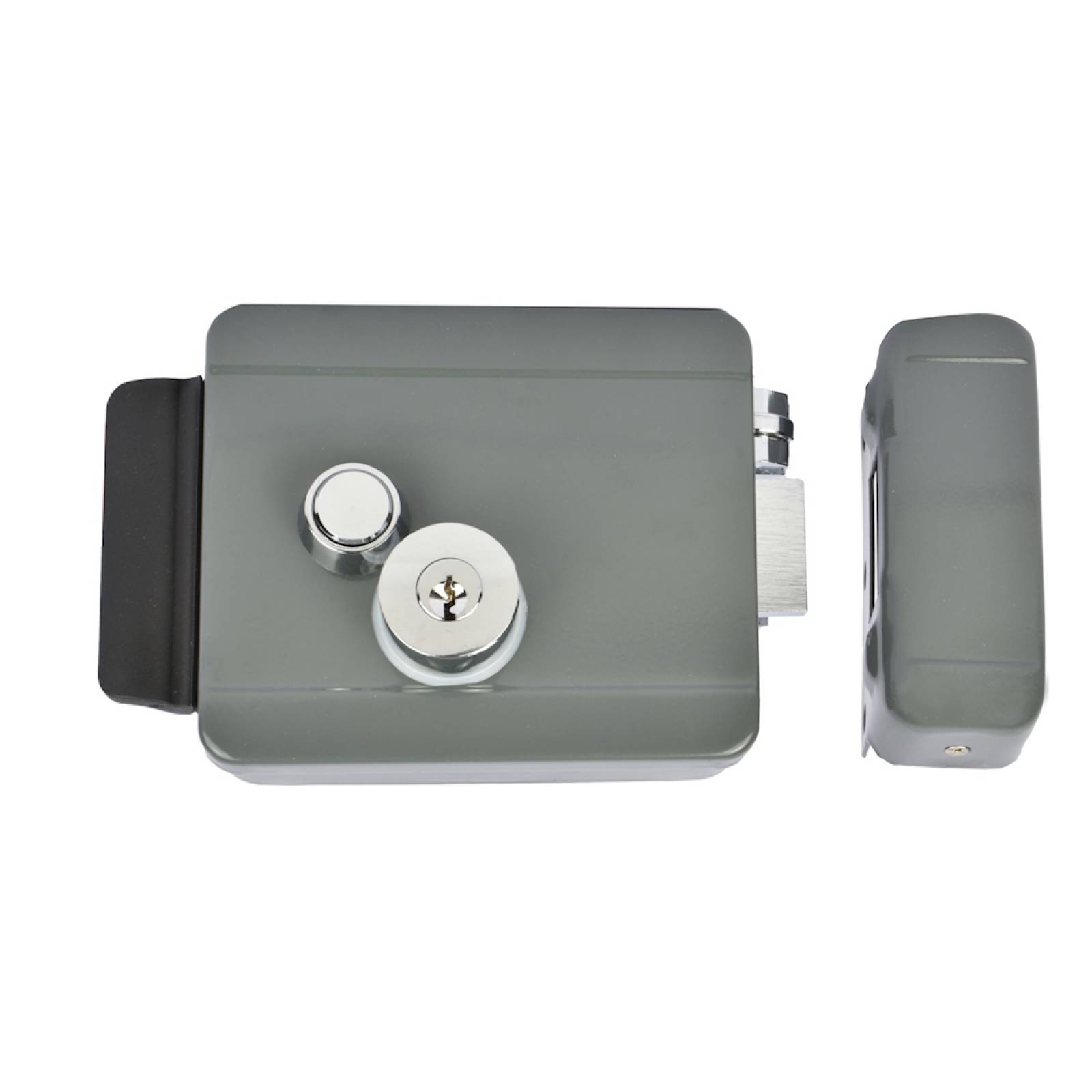 Chapa eléctrica reversible en lámina