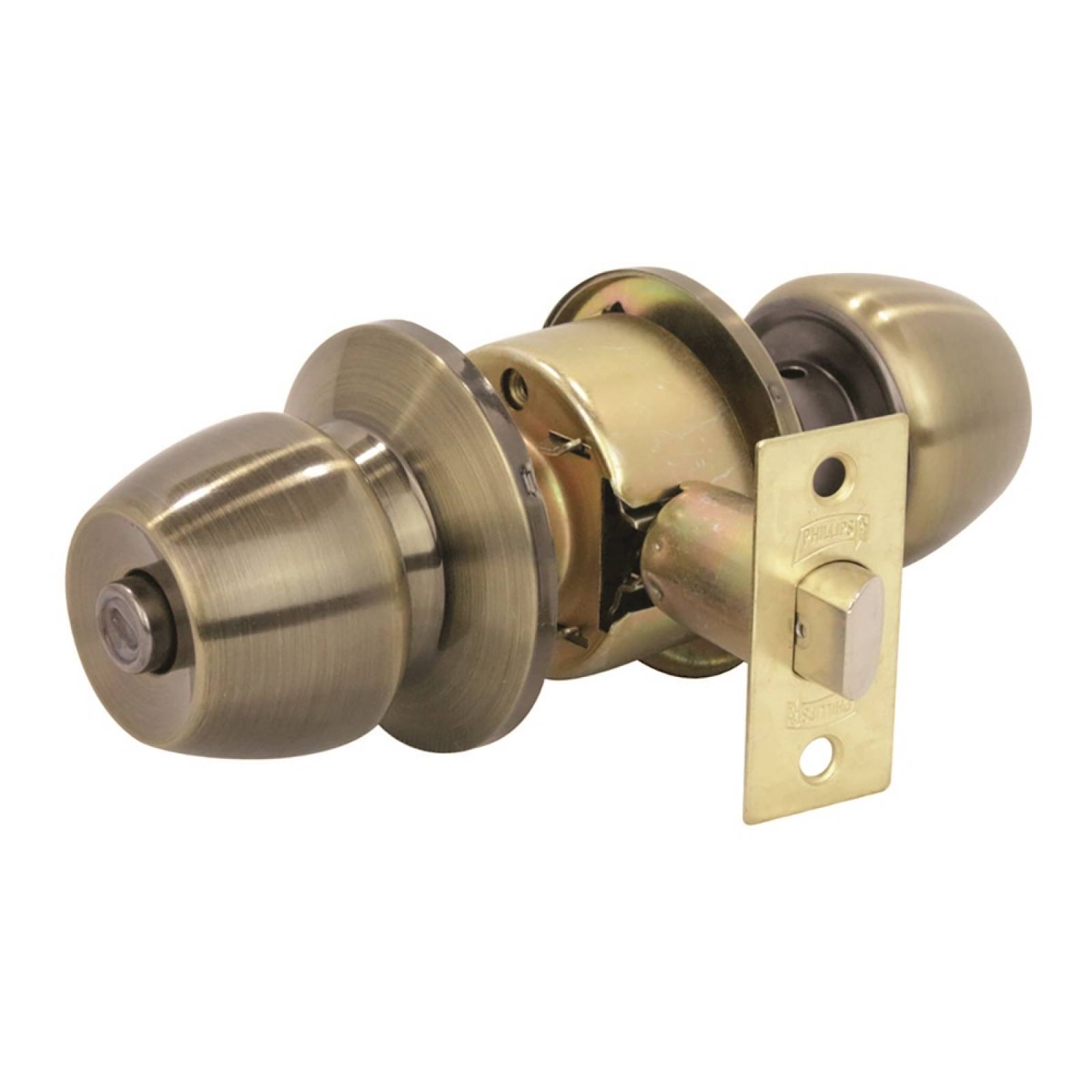 Pomo brandy baño/recámara la