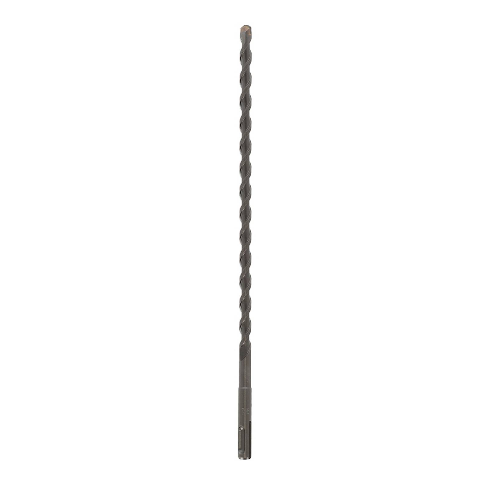 Broca para concreto de 3/8 de pulgada
