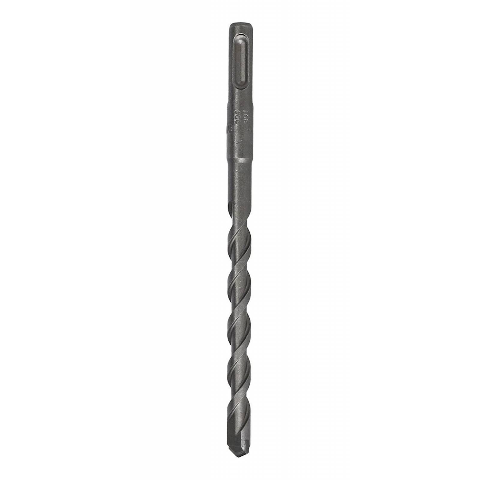 Broca Para Concreto De 3/8 De Pulgada 